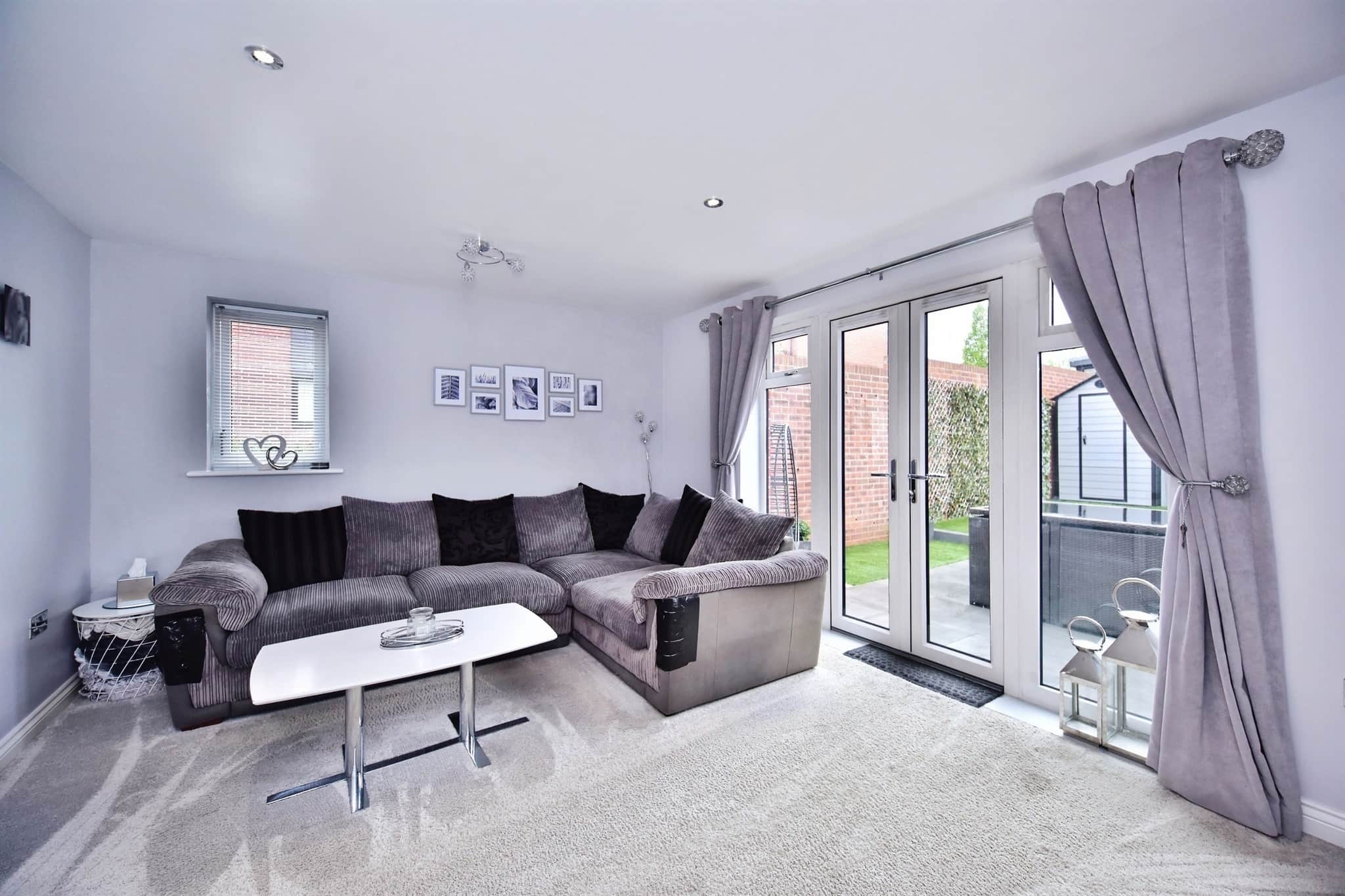 Property at Millner Drive, Leybourne, West Malling