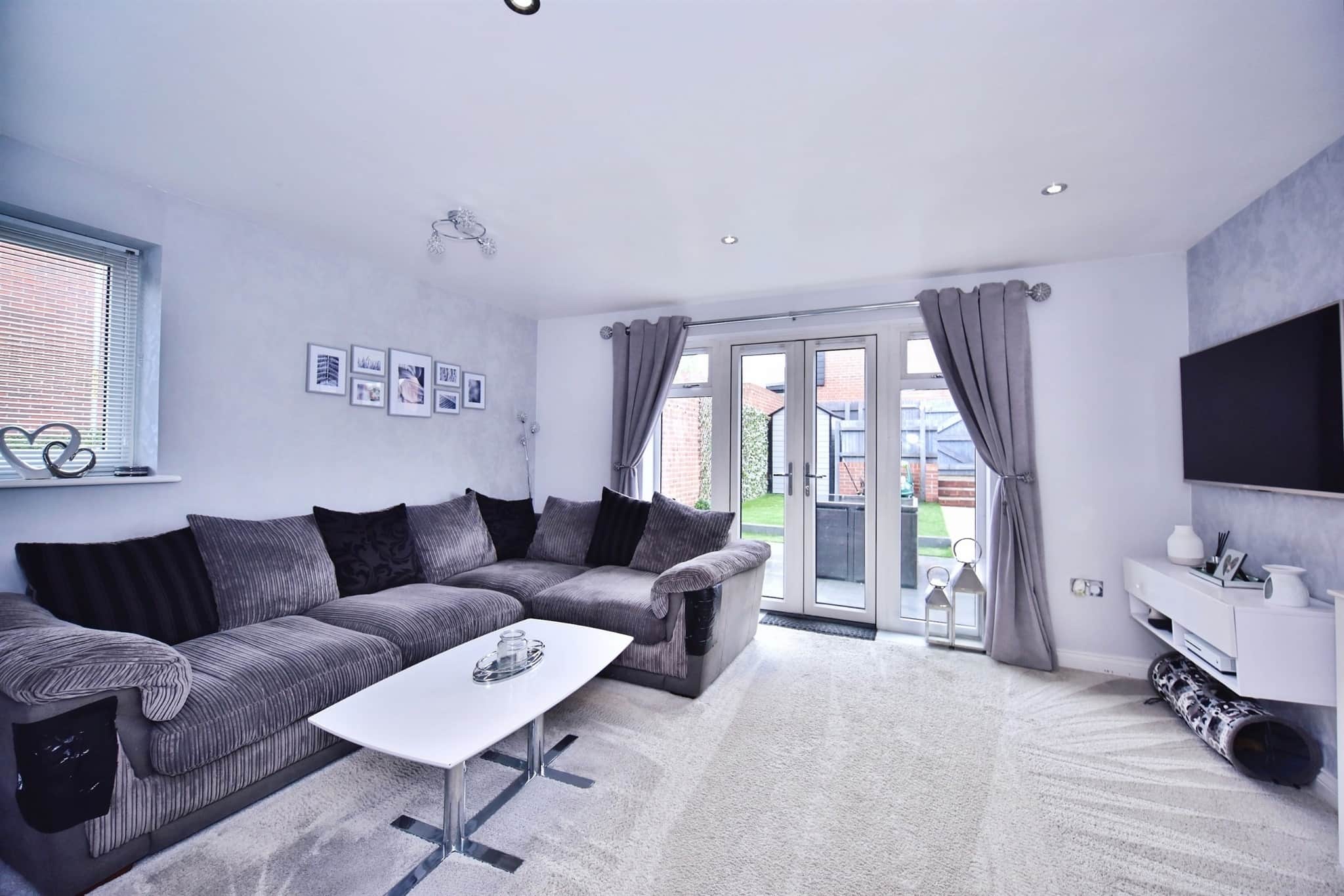 Property at Millner Drive, Leybourne, West Malling