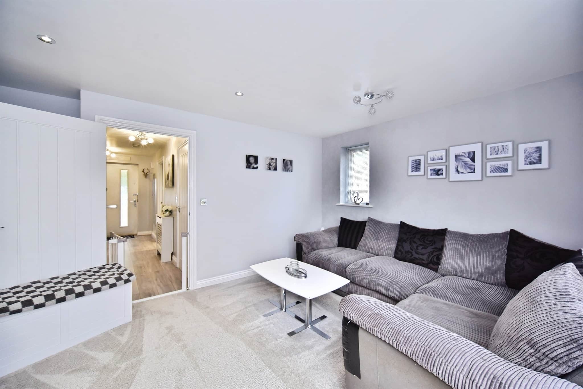Property at Millner Drive, Leybourne, West Malling