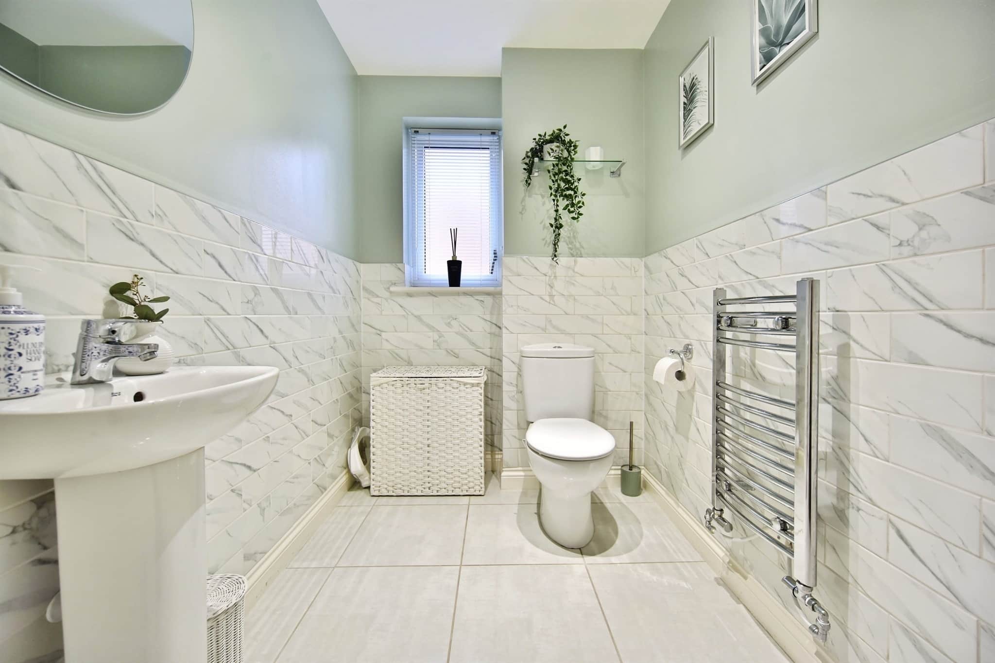 Property at Millner Drive, Leybourne, West Malling