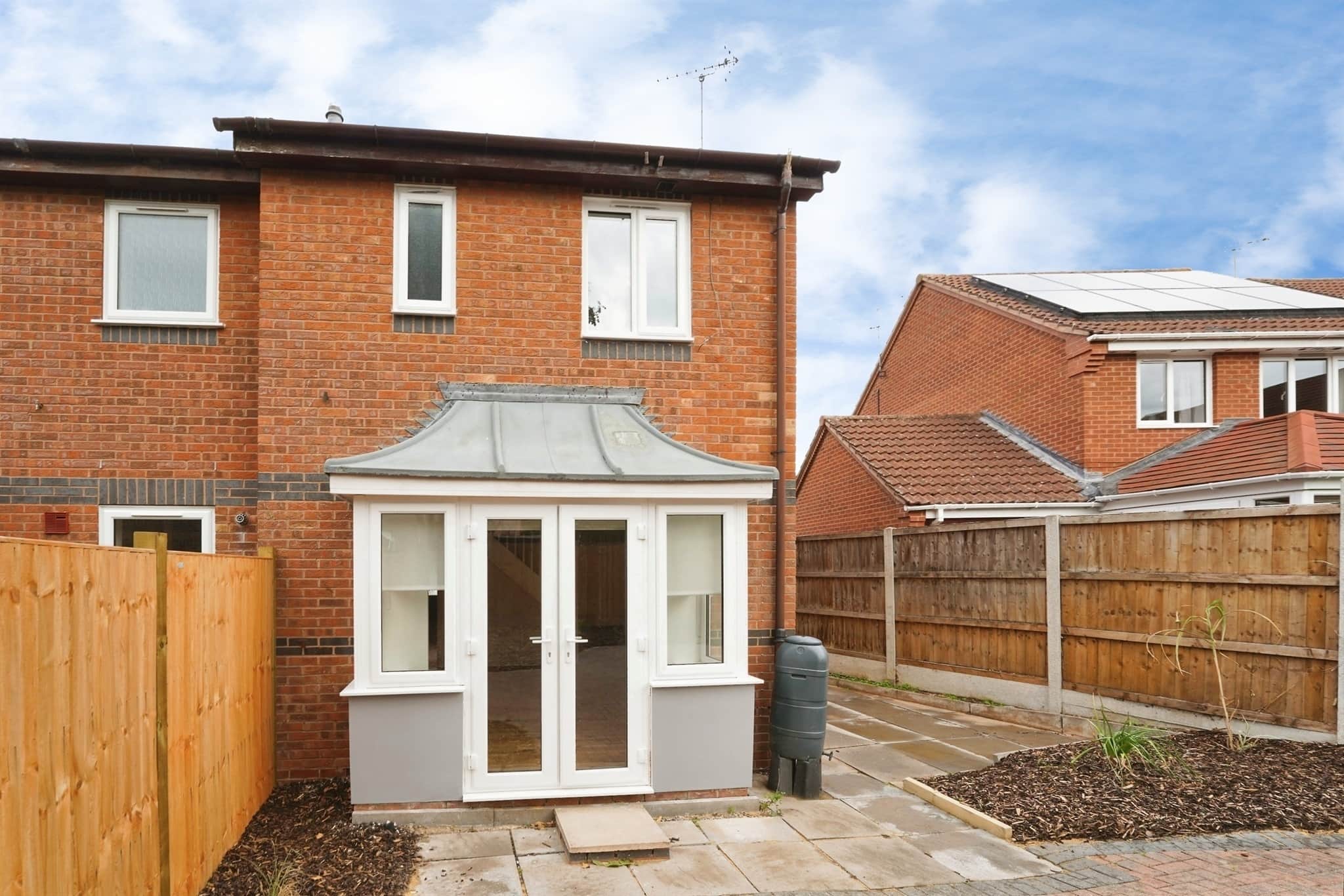 Property at Hoskyns Avenue, Worcester