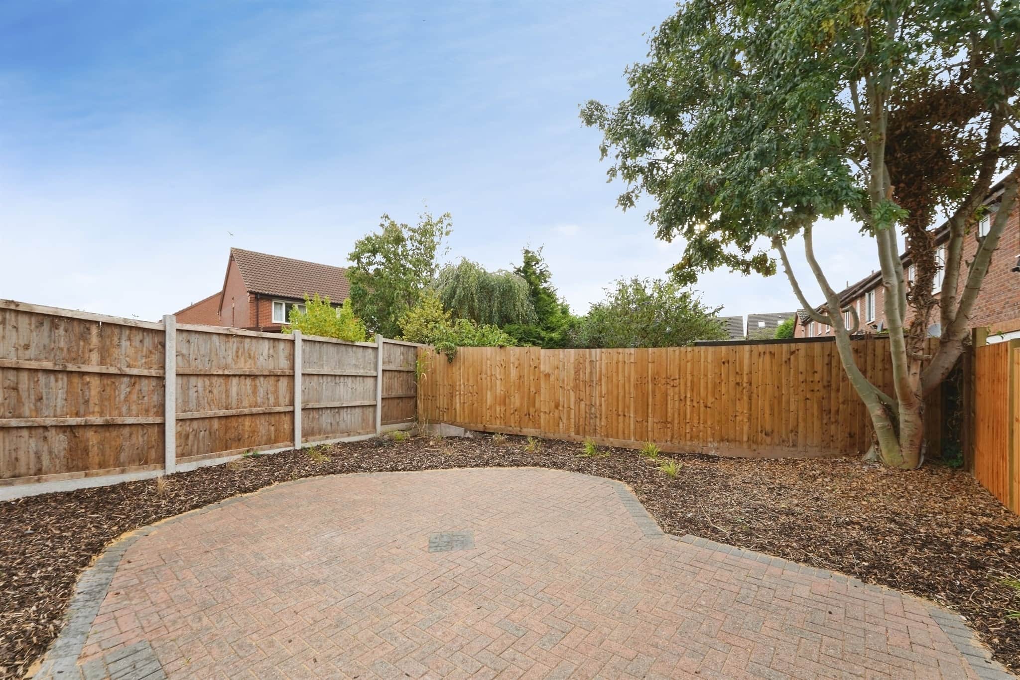 Property at Hoskyns Avenue, Worcester
