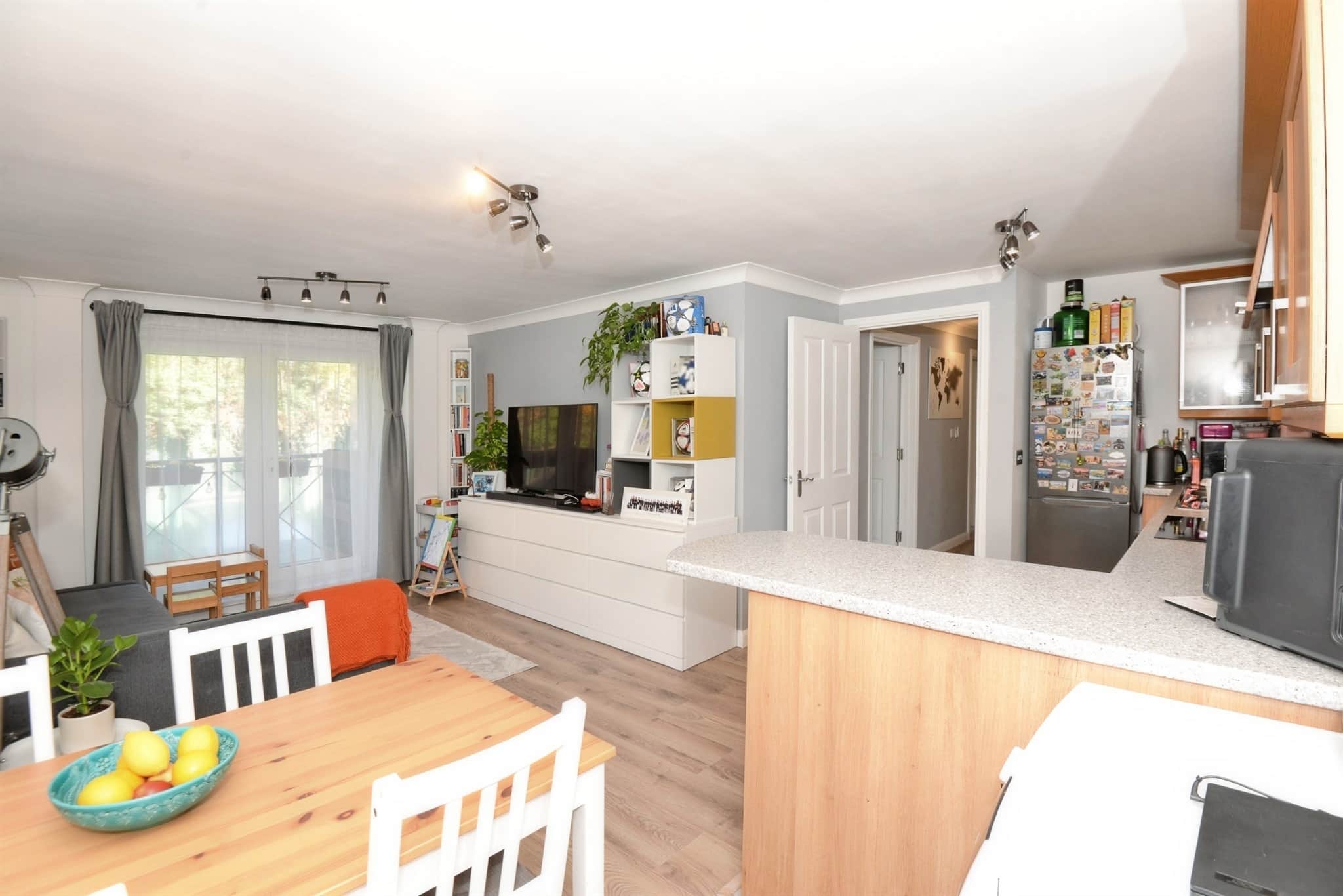 Property at Coopers Rise, High Wycombe