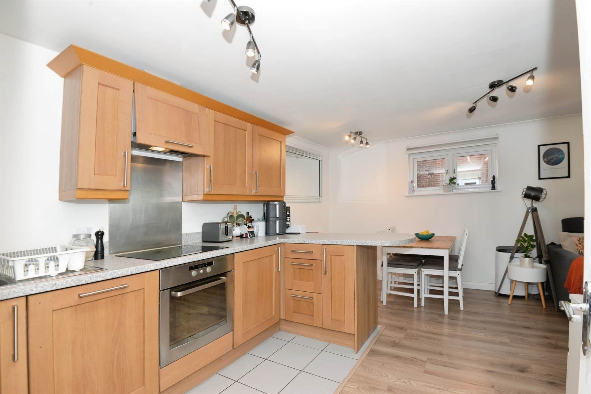 Property at Coopers Rise, High Wycombe