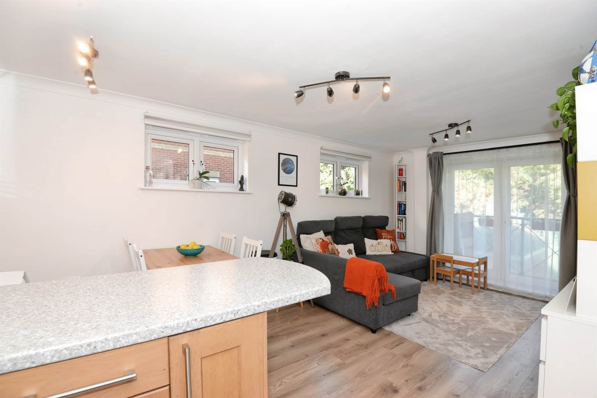 Property at Coopers Rise, High Wycombe