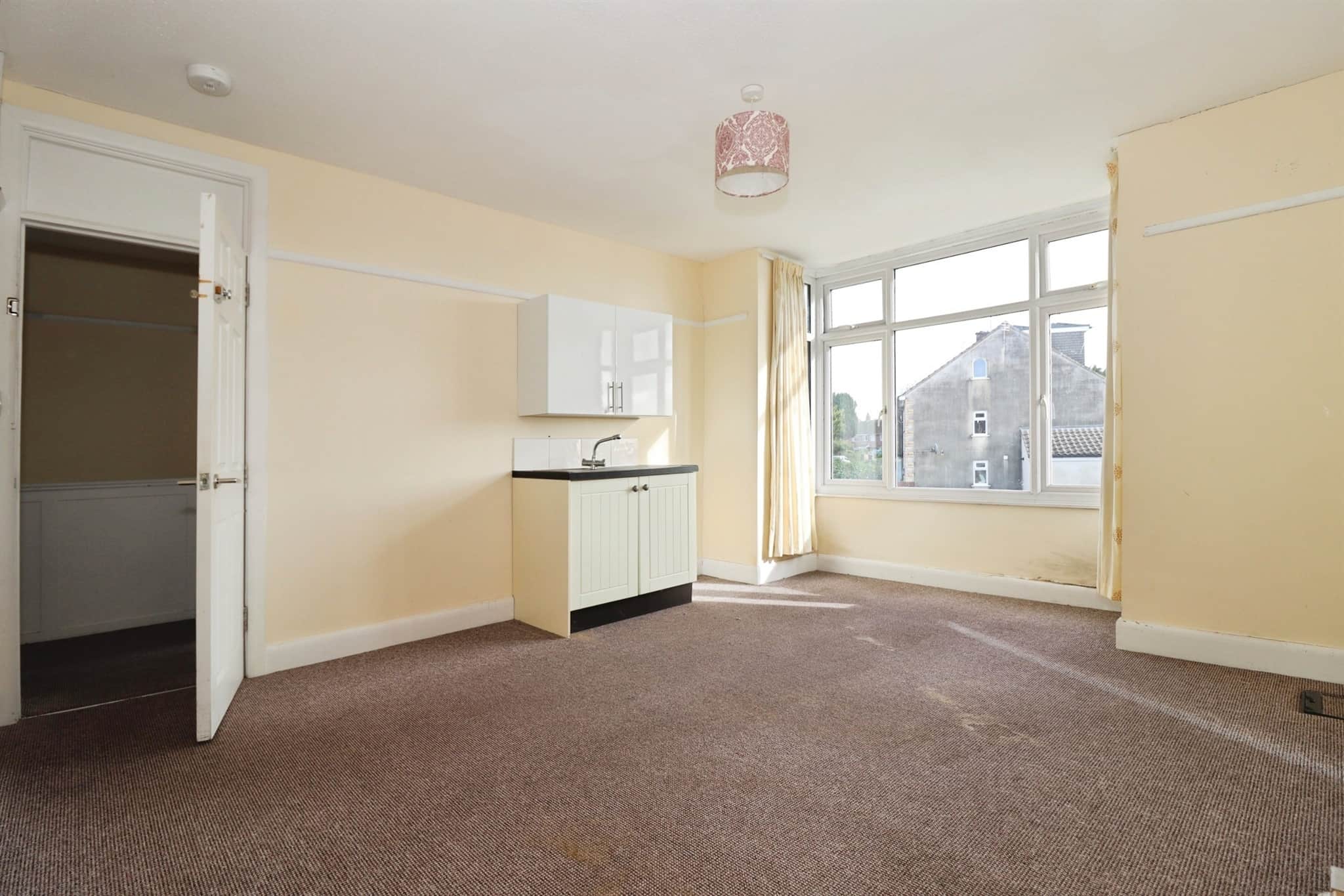 Property at Kennard Rise, Bristol