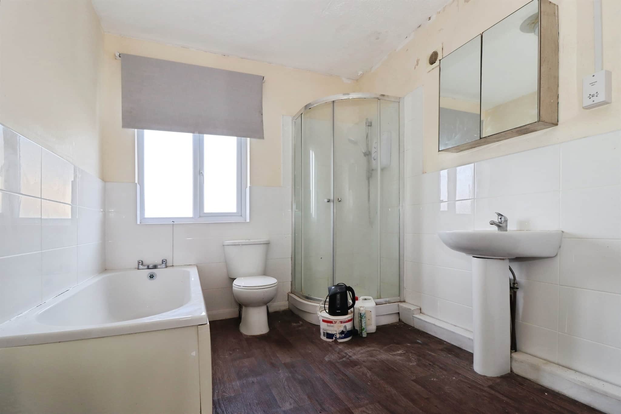 Property at Kennard Rise, Bristol