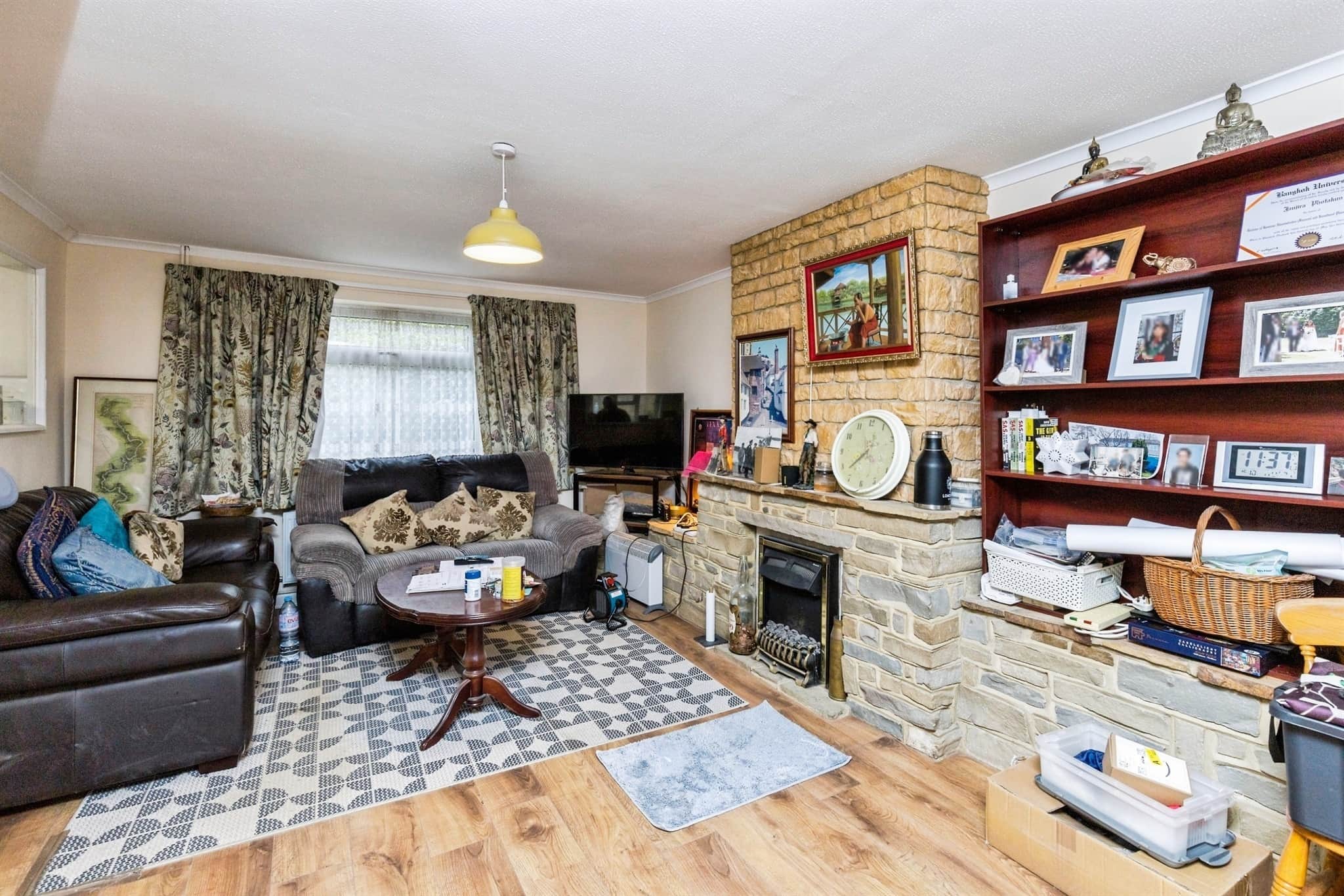 Property at Petworth Drive, Burgess Hill