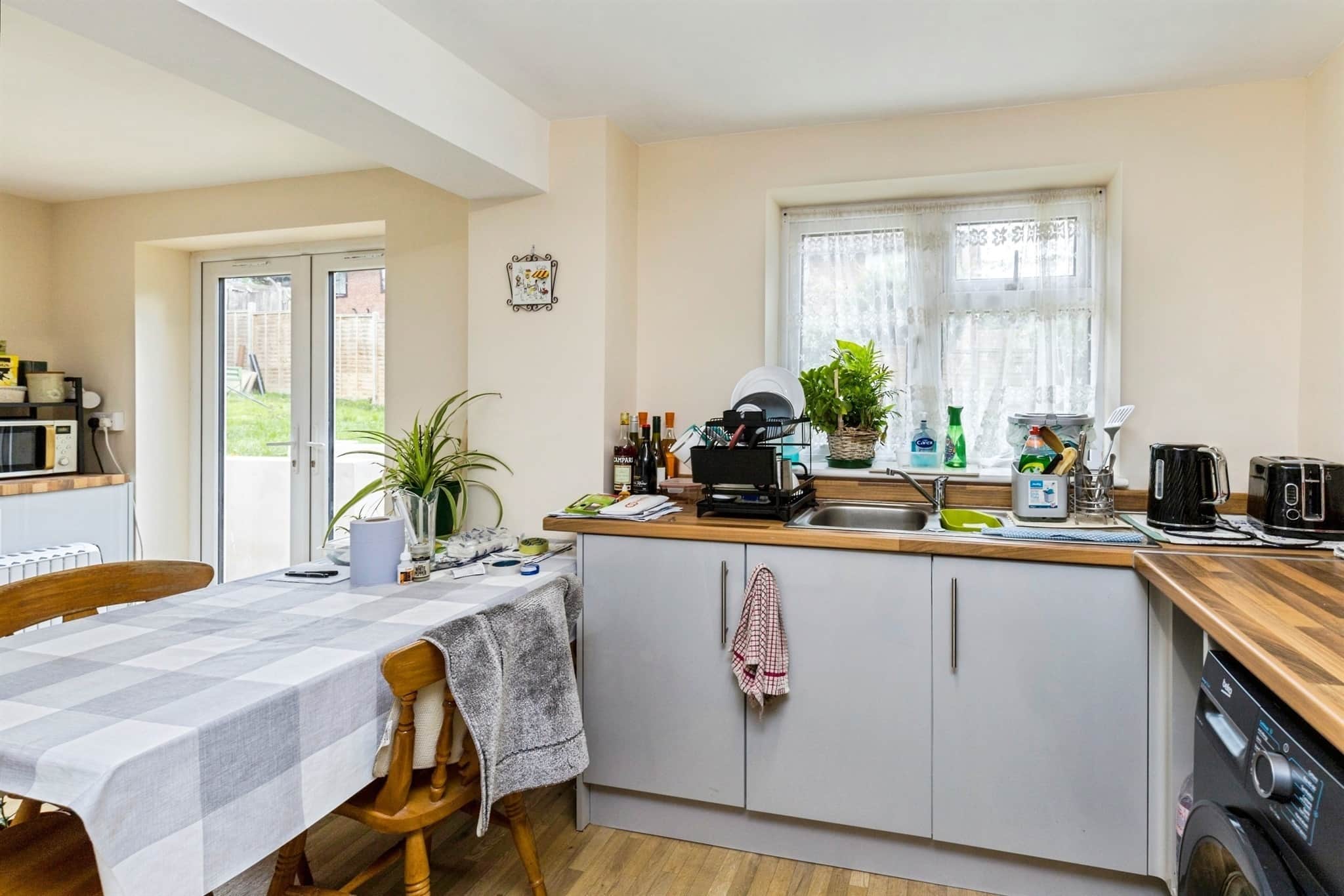 Property at Petworth Drive, Burgess Hill