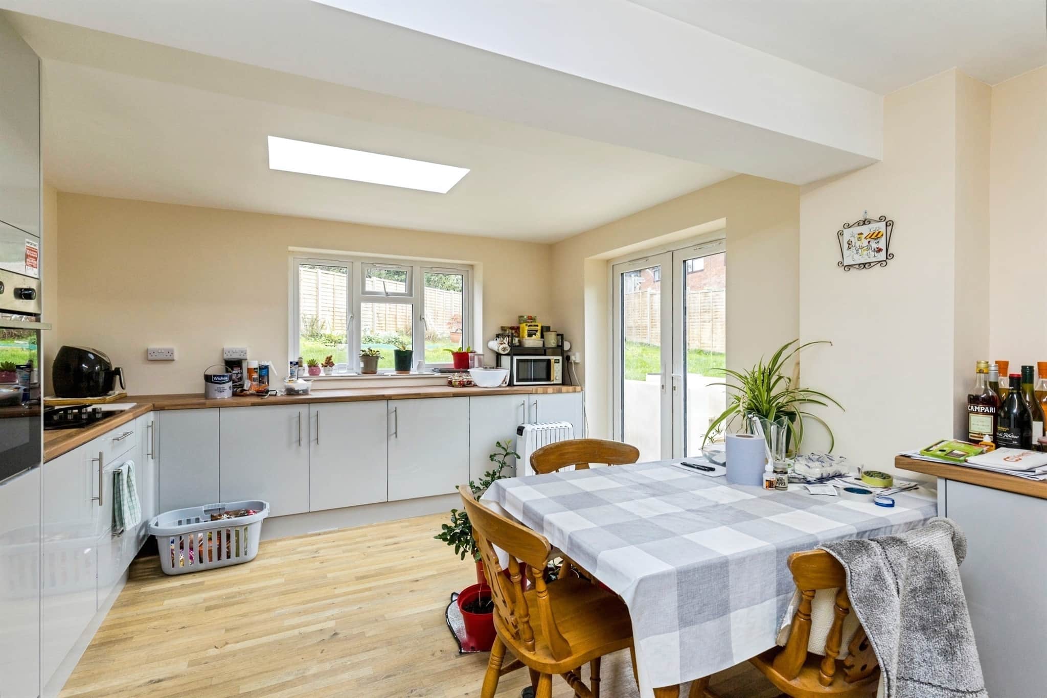 Property at Petworth Drive, Burgess Hill