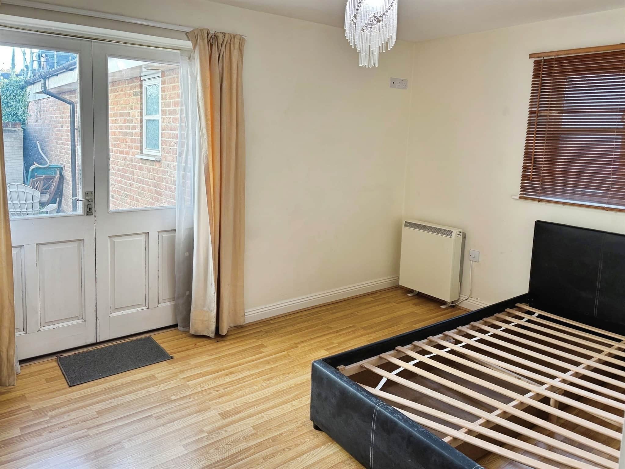 Property at Endless Street, Salisbury