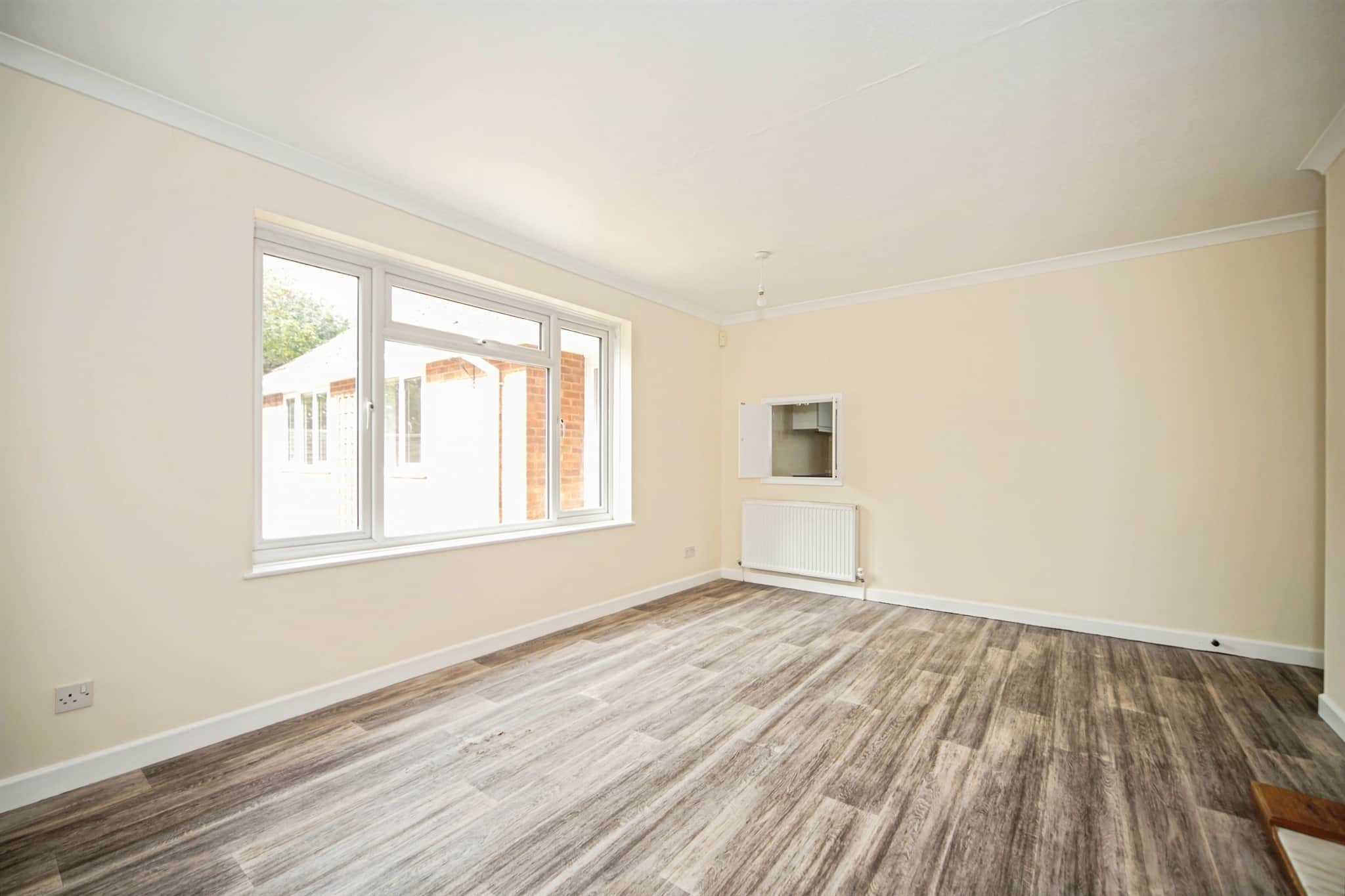 Property at Newlands Crescent, Ruishton, Taunton