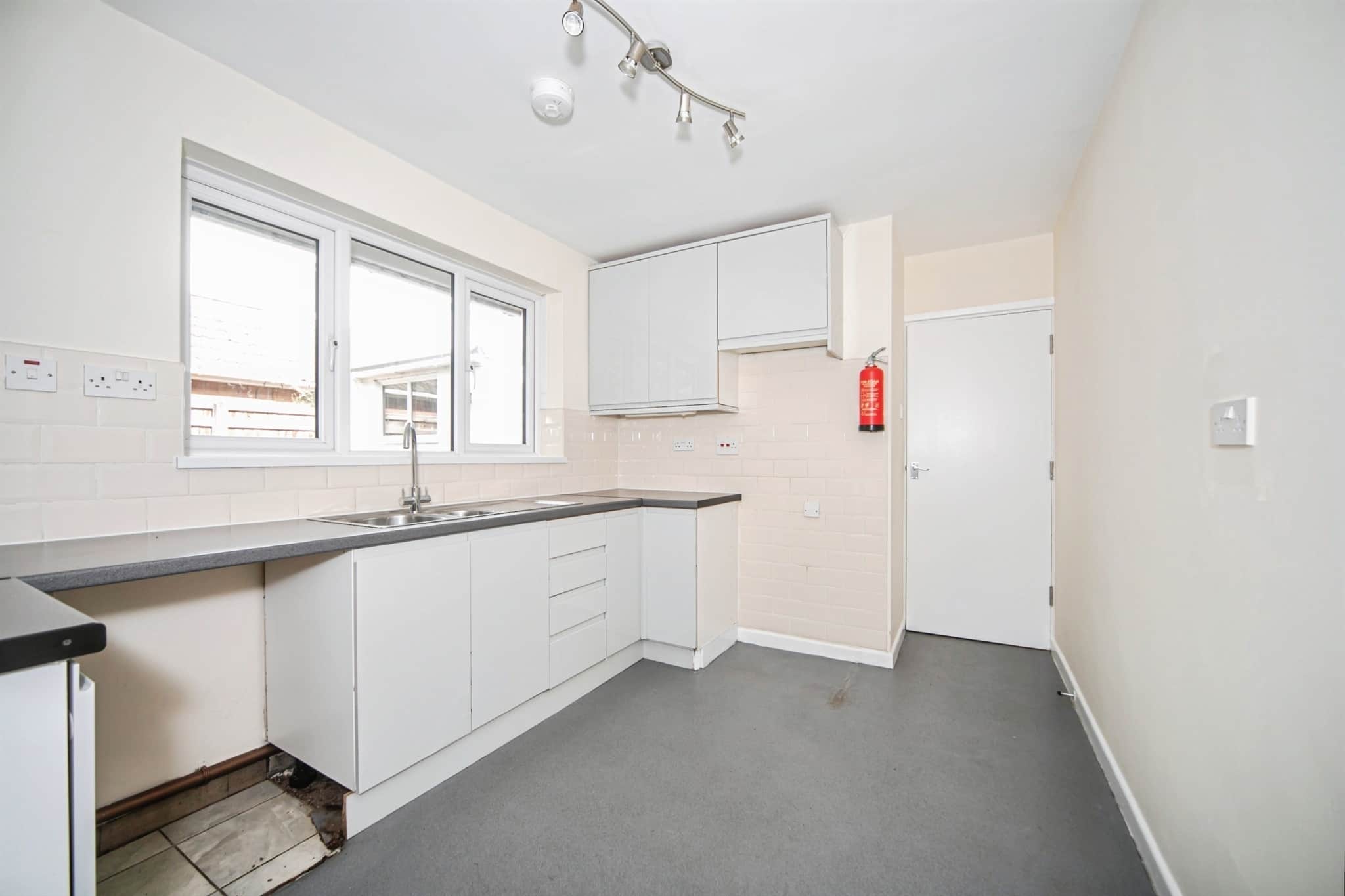 Property at Newlands Crescent, Ruishton, Taunton