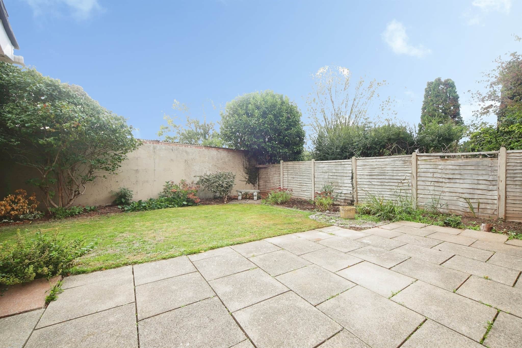 Property at Newlands Crescent, Ruishton, Taunton