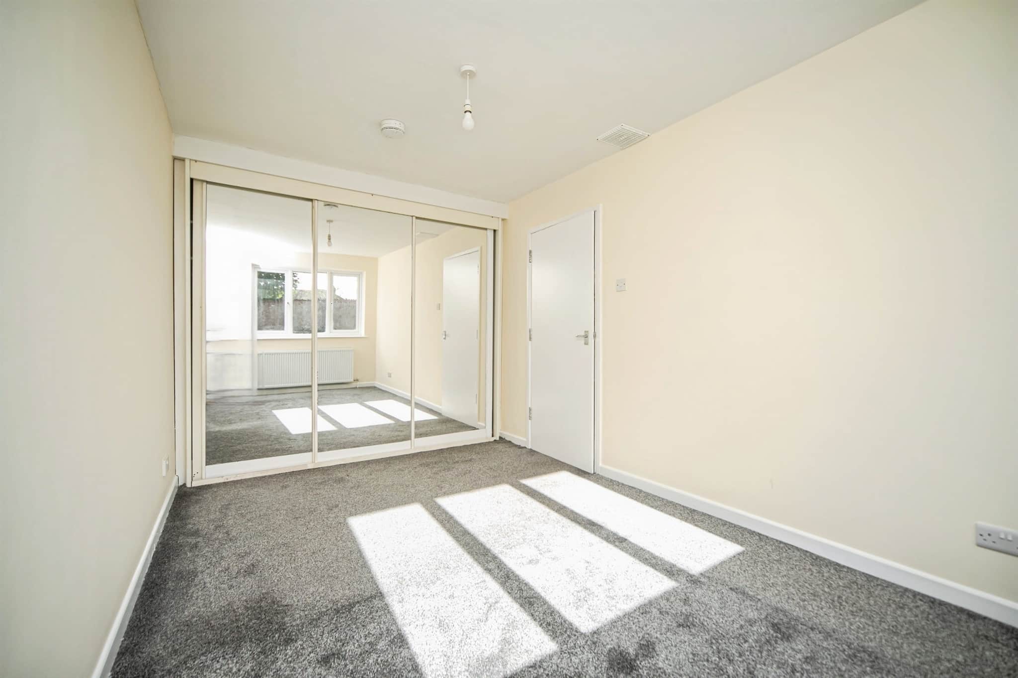 Property at Newlands Crescent, Ruishton, Taunton