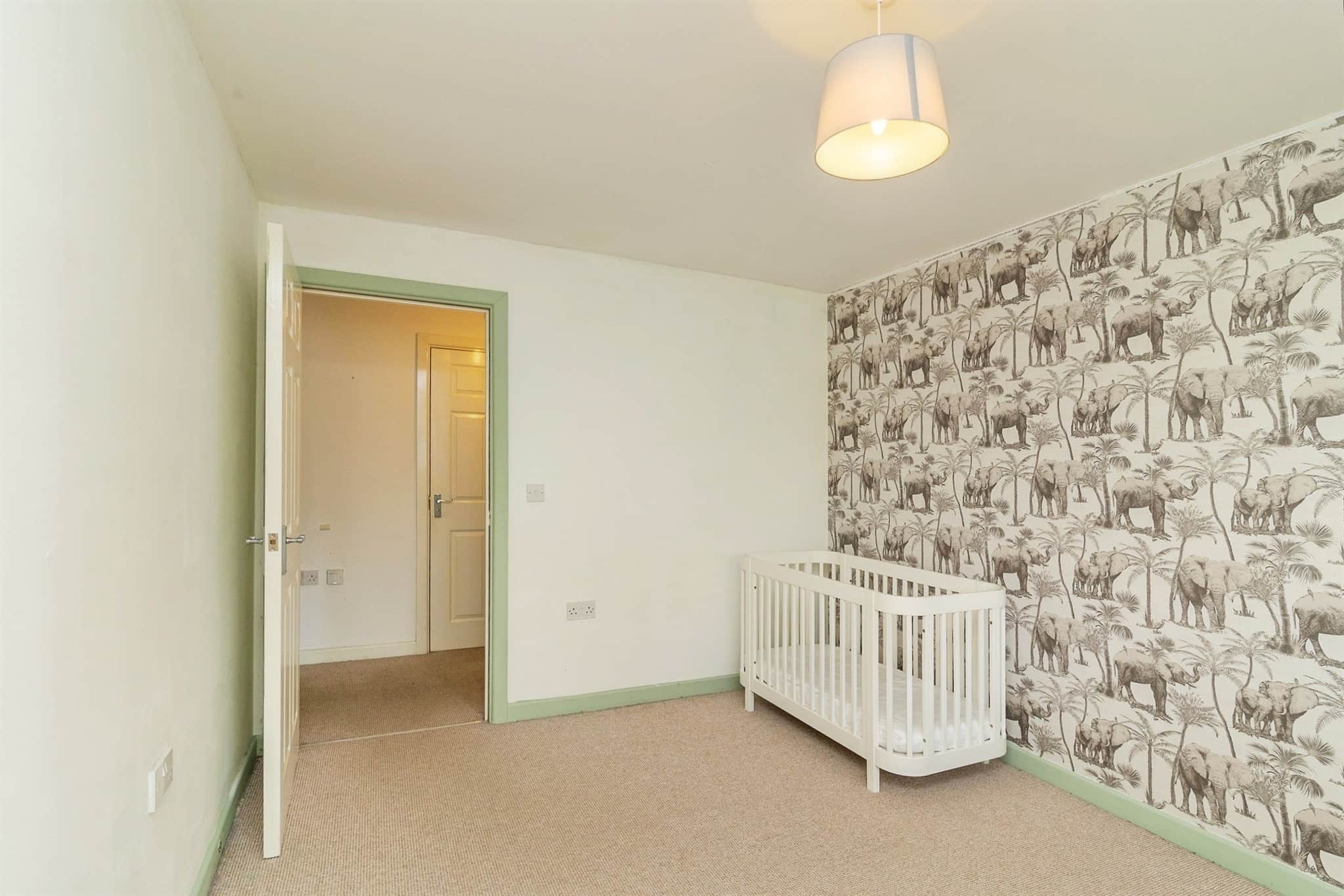 Property at Bunkers Crescent, Bletchley, MILTON KEYNES