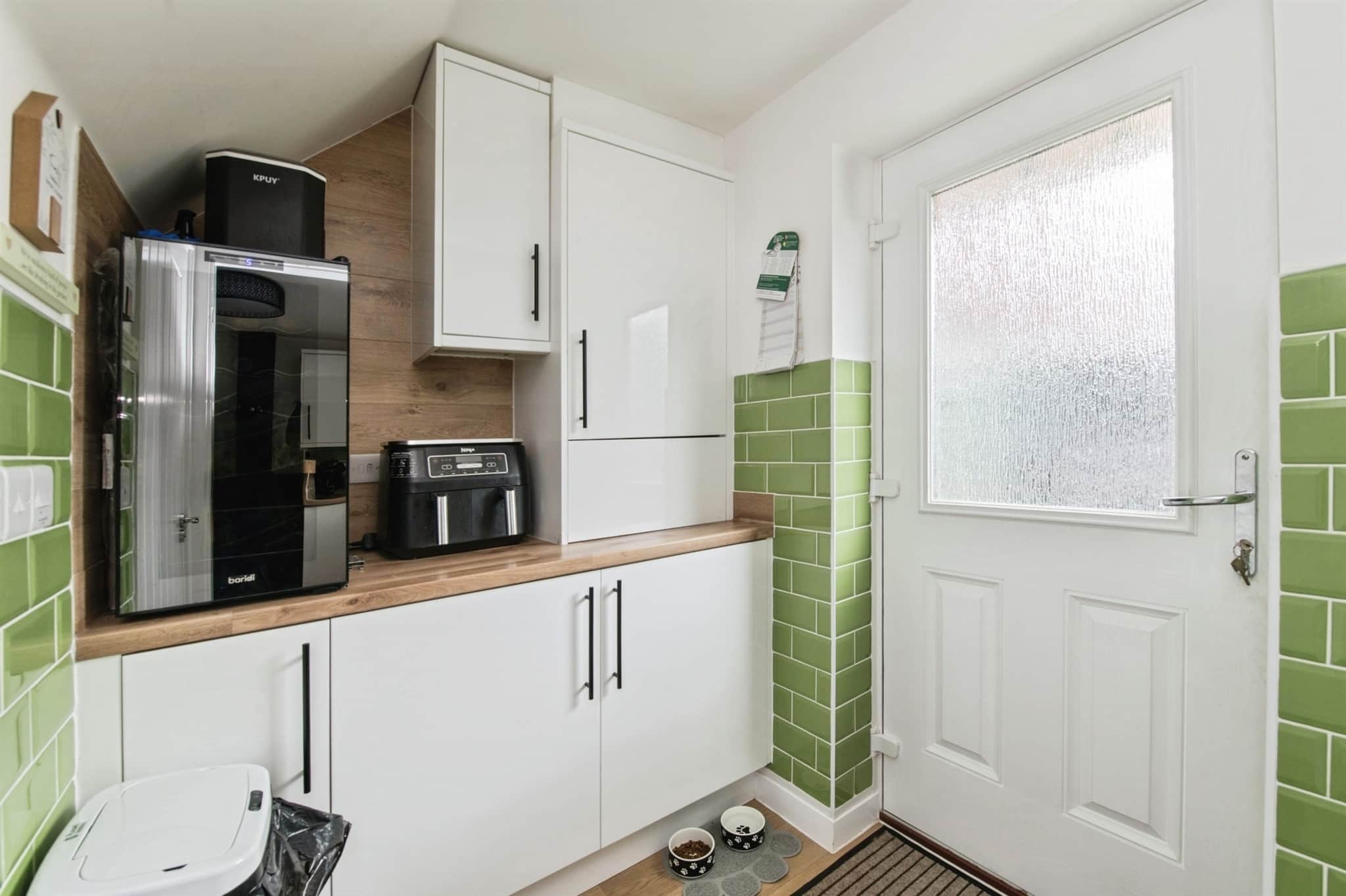 Property at Aldridge Place, Tithebarn, Exeter