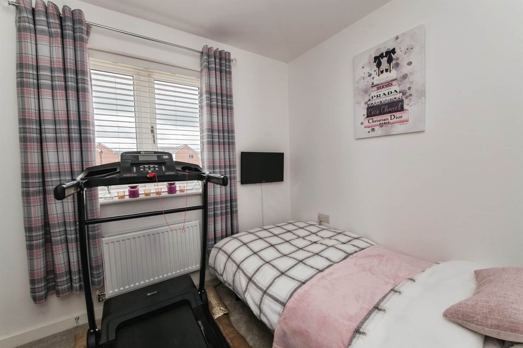 Property at Aldridge Place, Tithebarn, Exeter