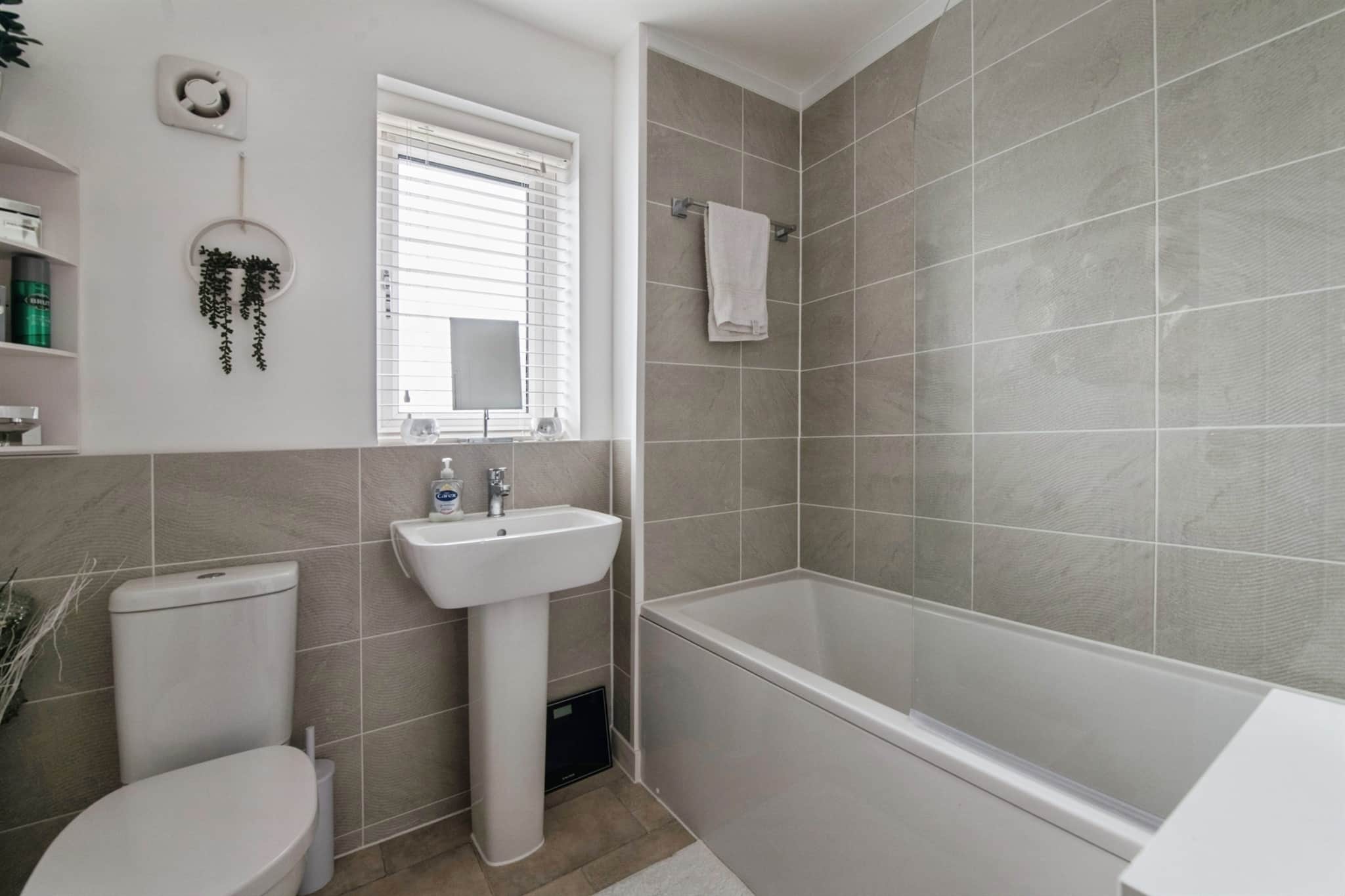 Property at Aldridge Place, Tithebarn, Exeter