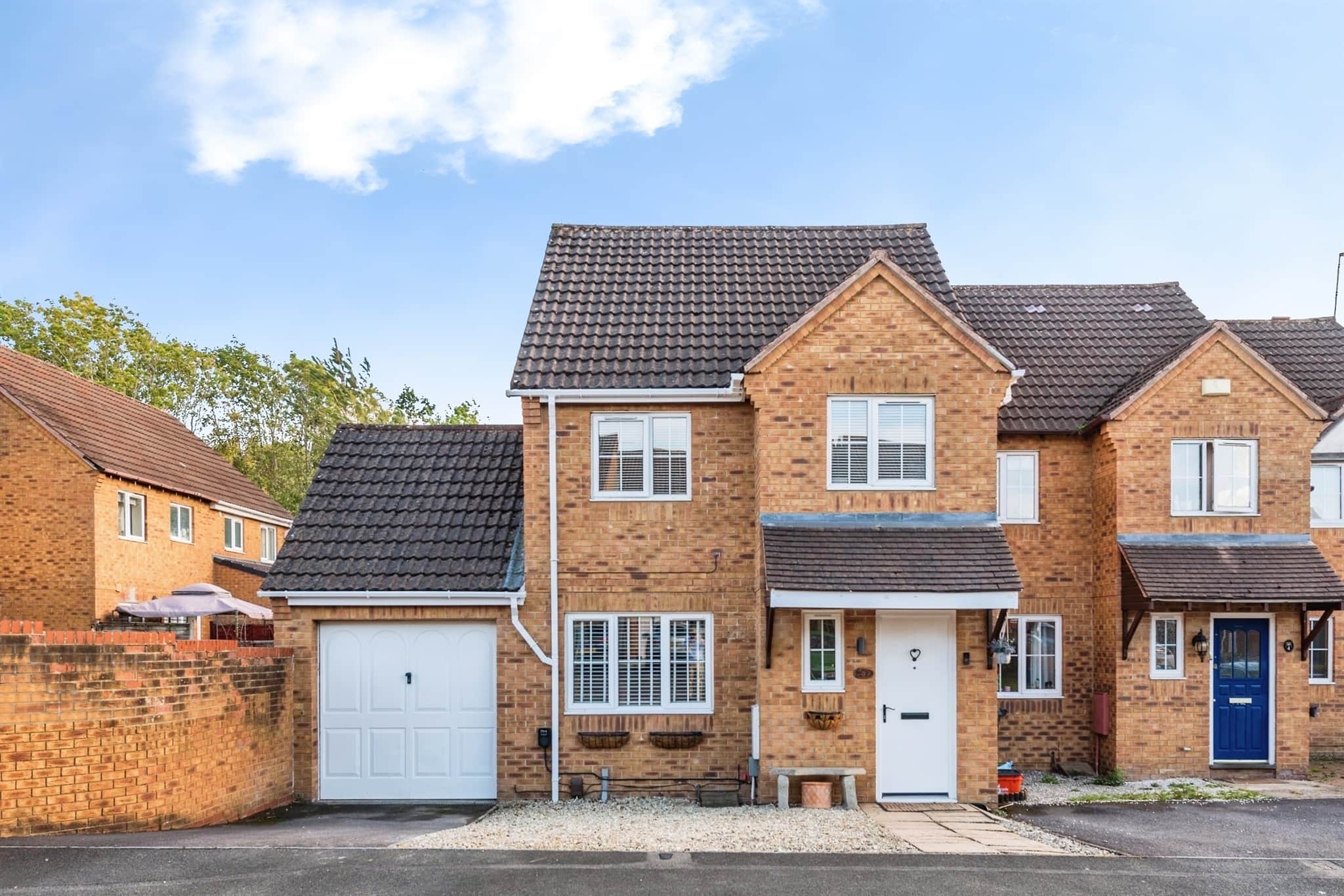 Property at West Highland Road, Swindon