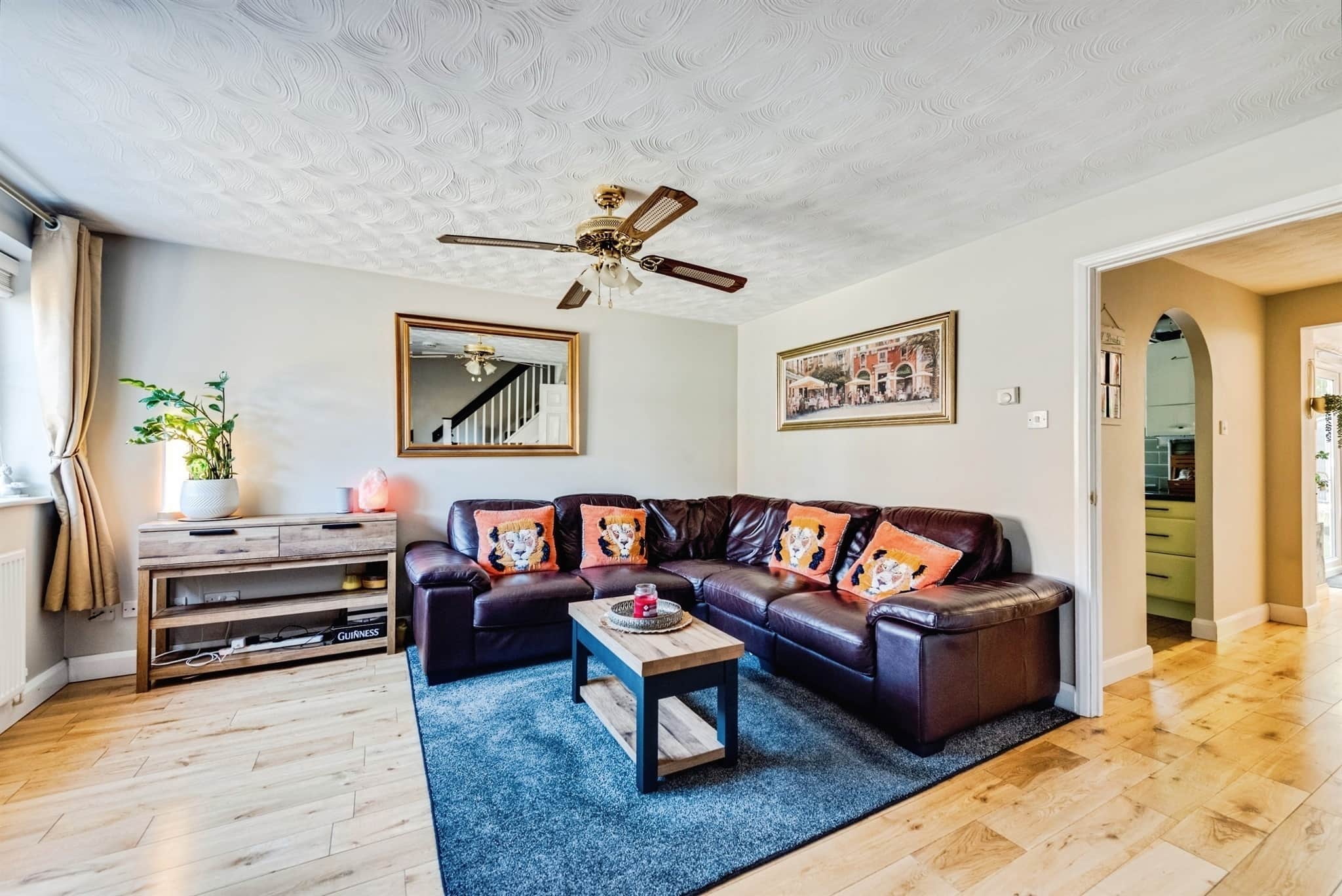 Property at West Highland Road, Swindon
