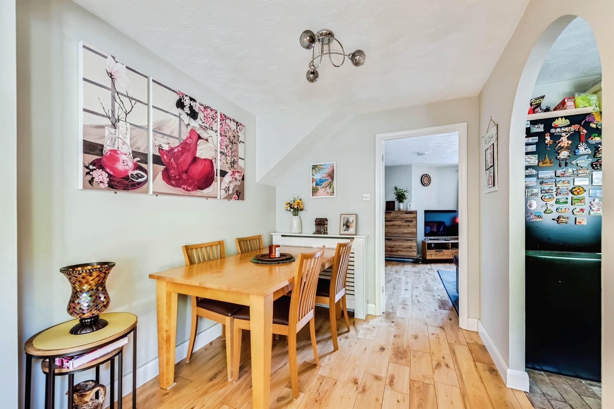 Property at West Highland Road, Swindon