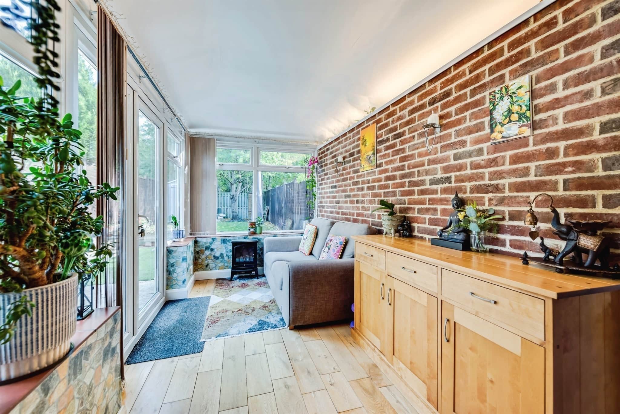 Property at West Highland Road, Swindon