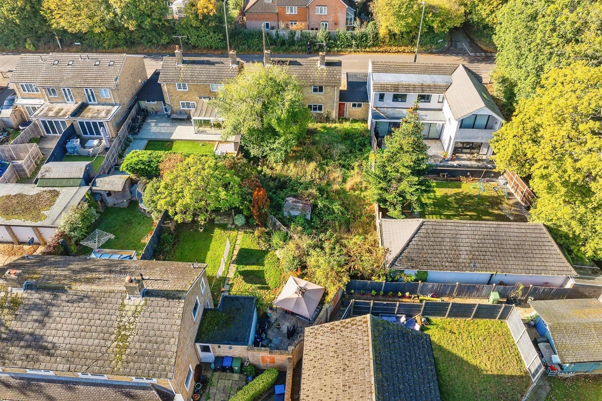 Property at Boxted Road, Hemel Hempstead