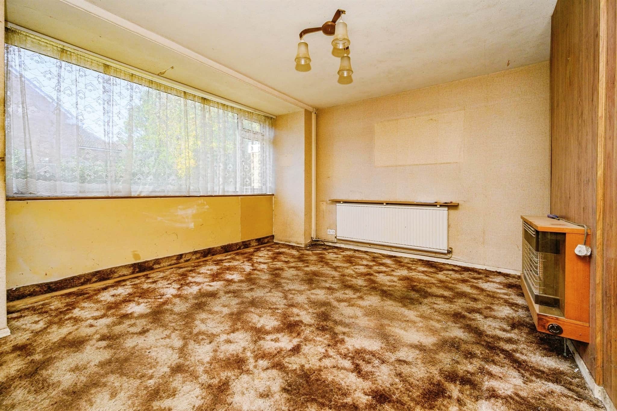 Property at Boxted Road, Hemel Hempstead