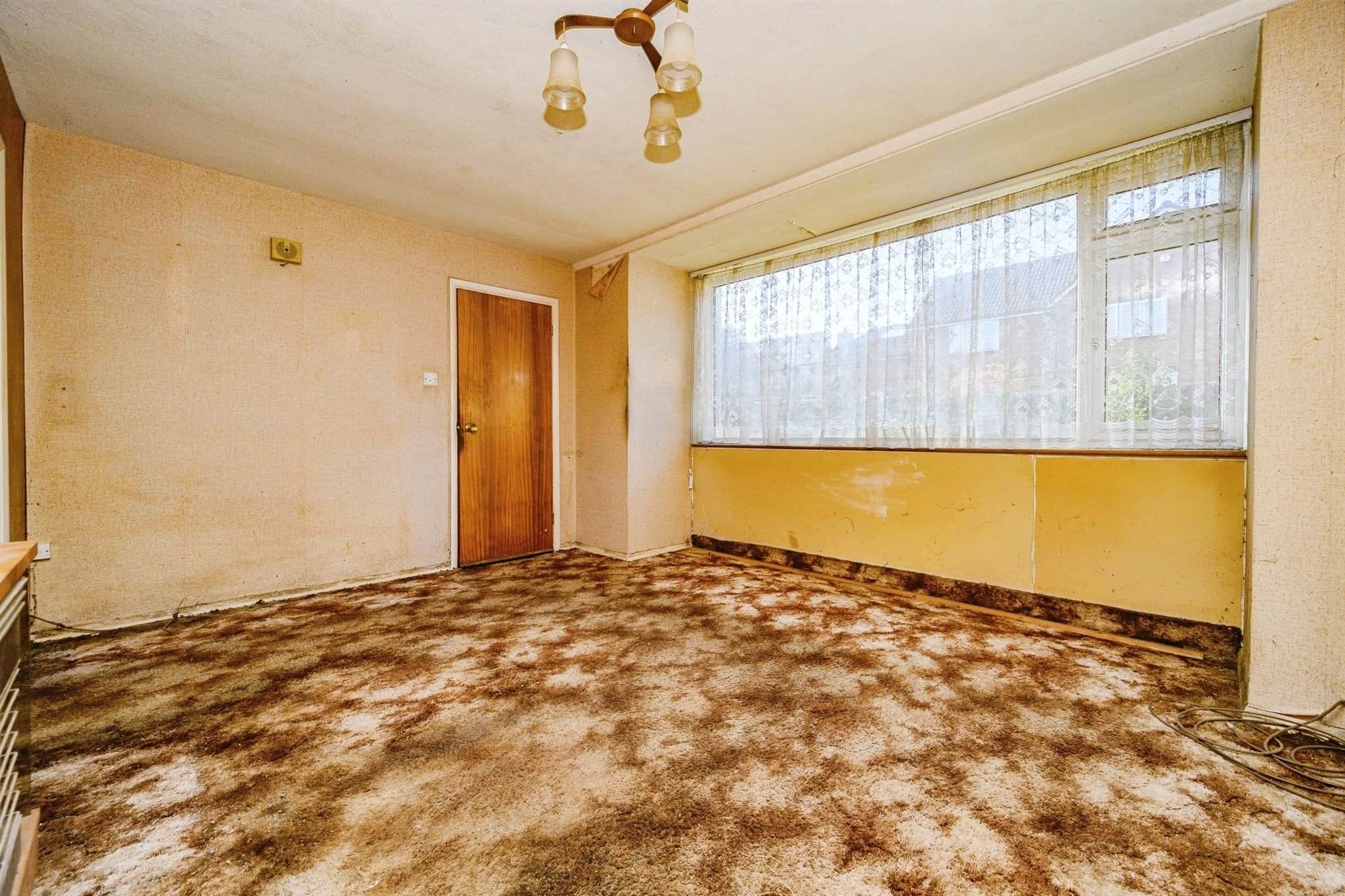 Property at Boxted Road, Hemel Hempstead