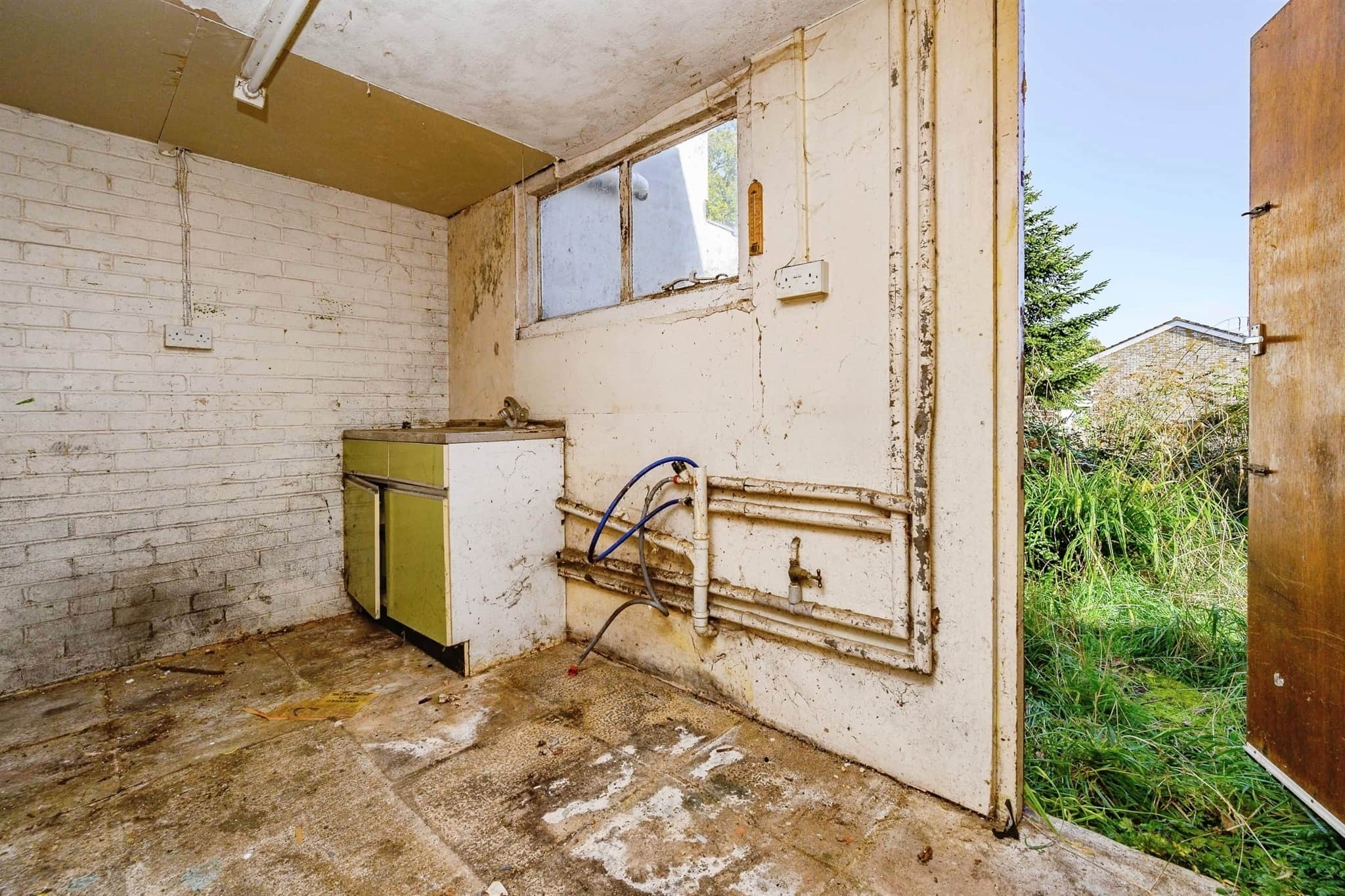 Property at Boxted Road, Hemel Hempstead