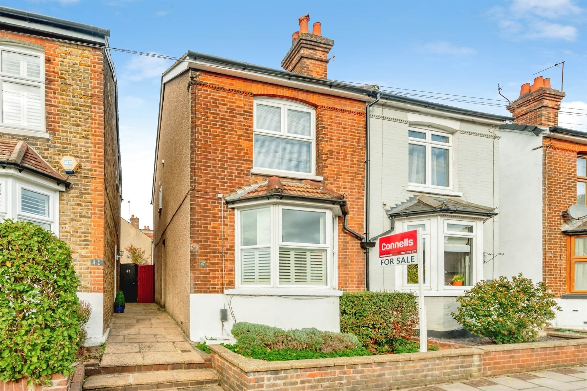 Property at Frenches Road, Redhill