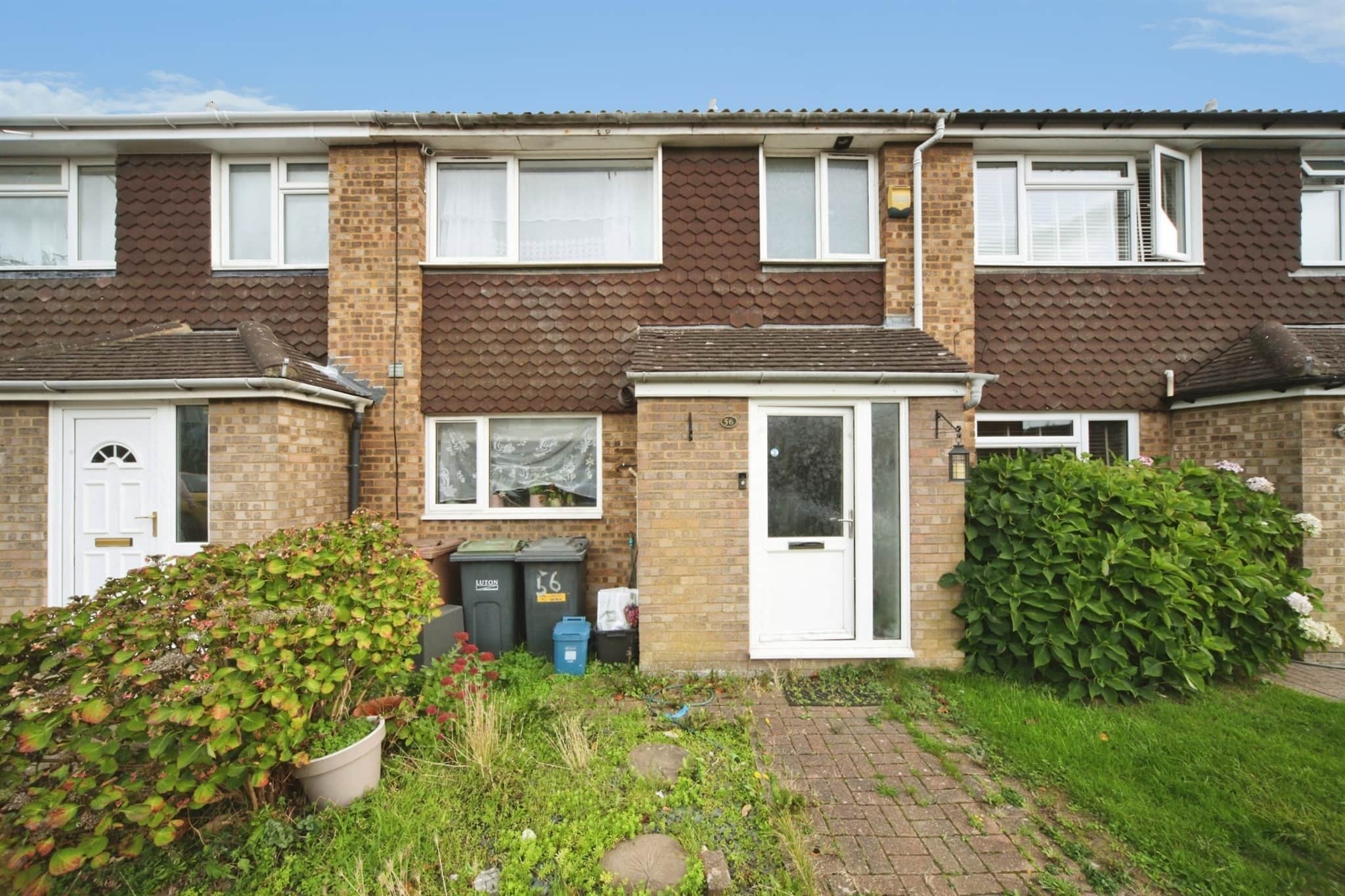 Property at Telscombe Way, Luton