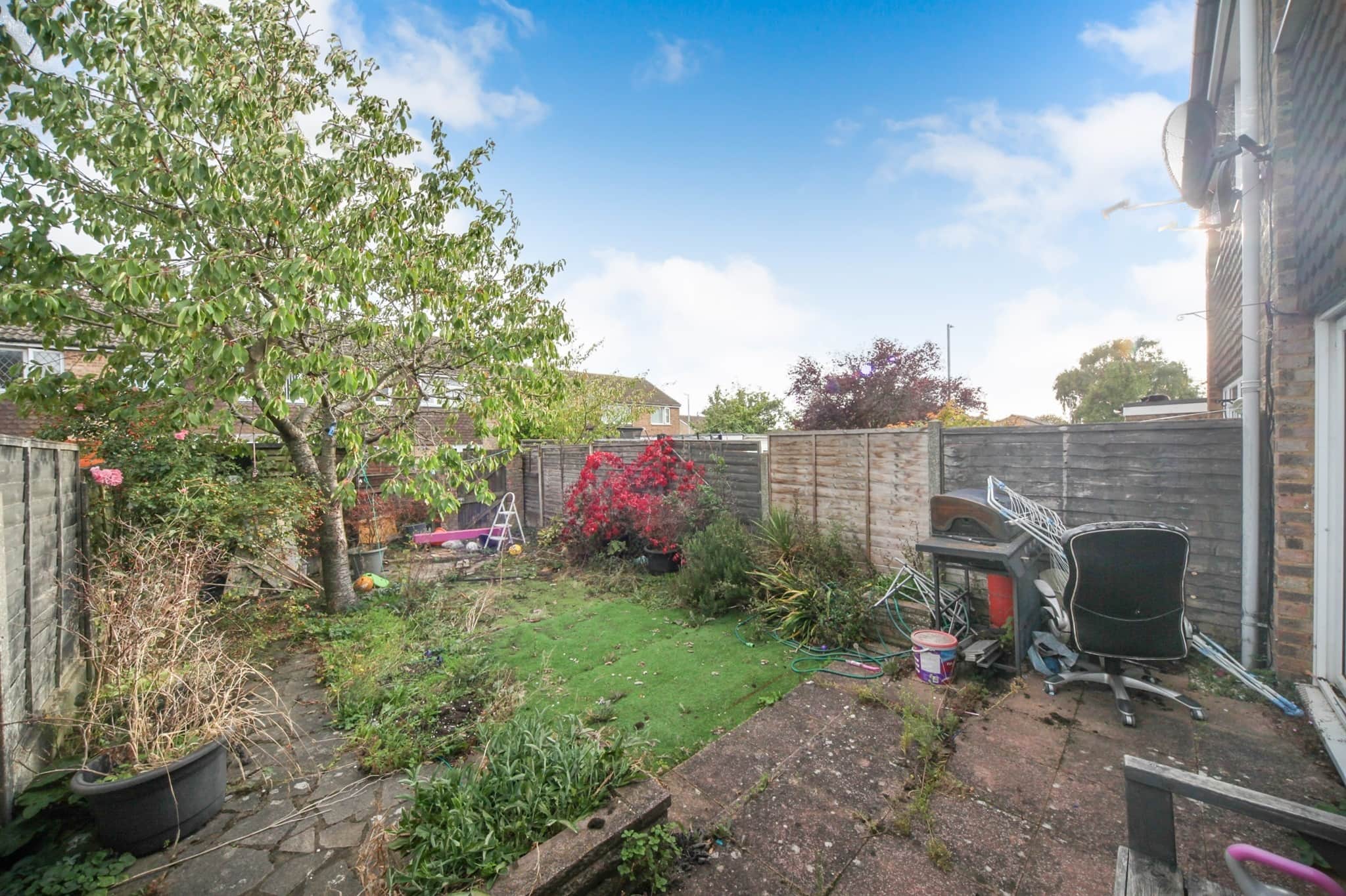 Property at Telscombe Way, Luton