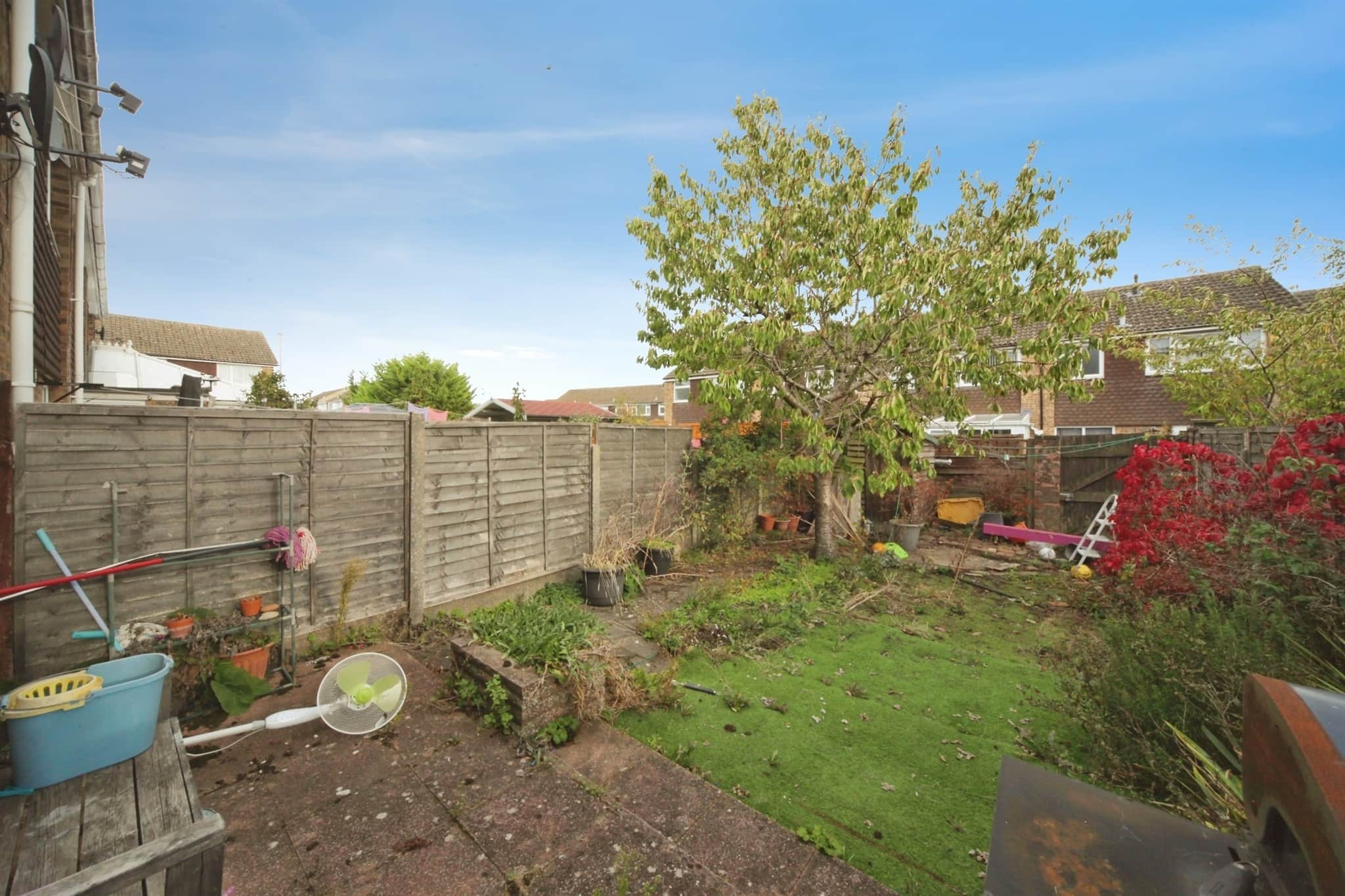 Property at Telscombe Way, Luton