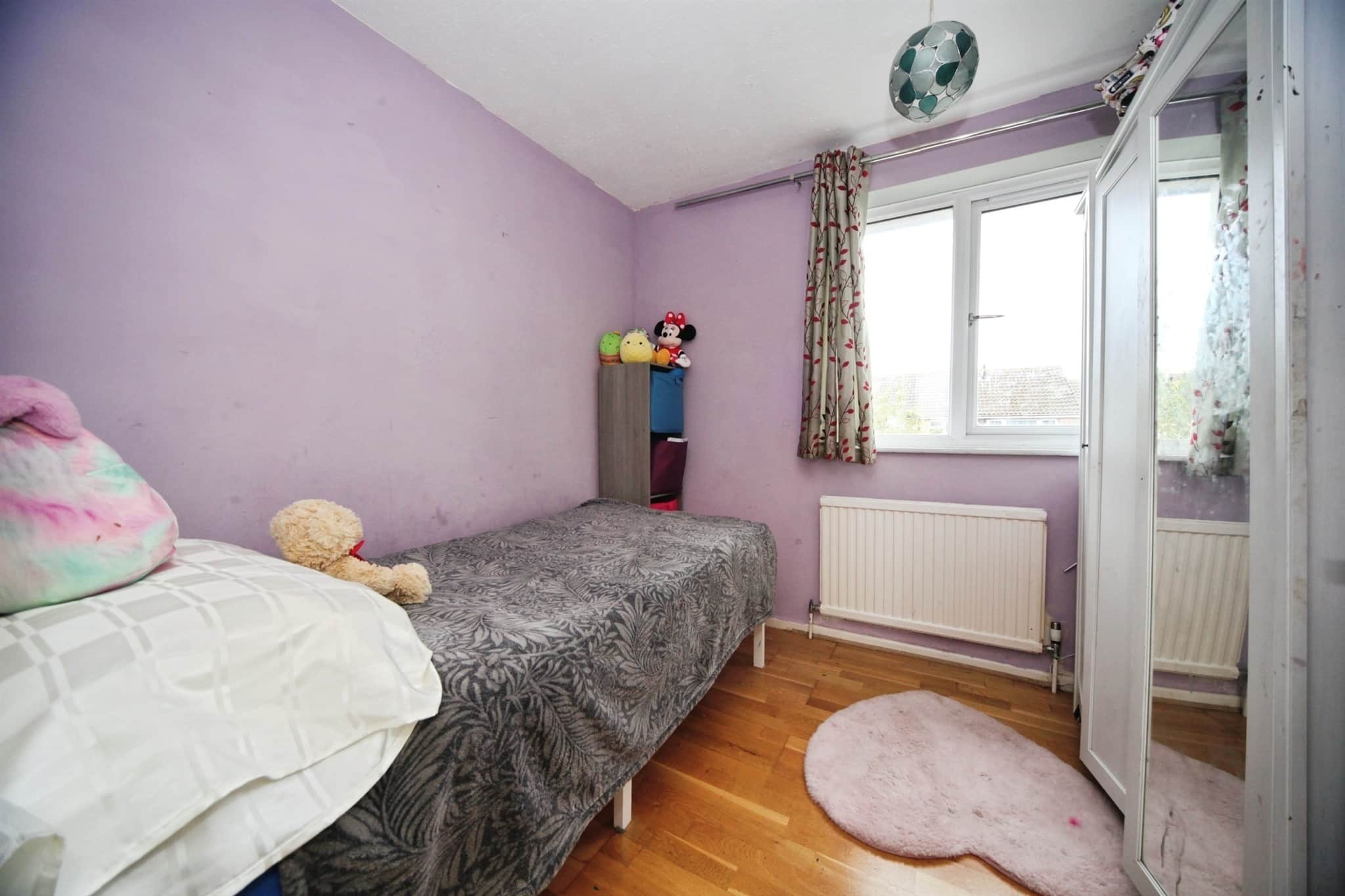 Property at Telscombe Way, Luton