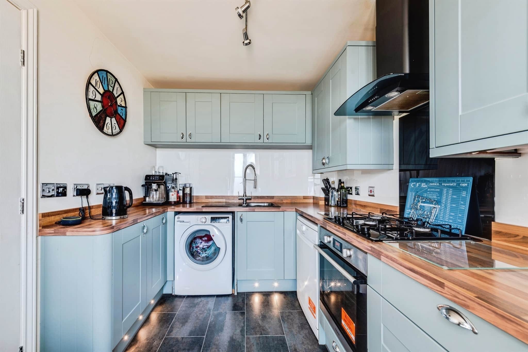 Property at Cassini Drive, Swindon