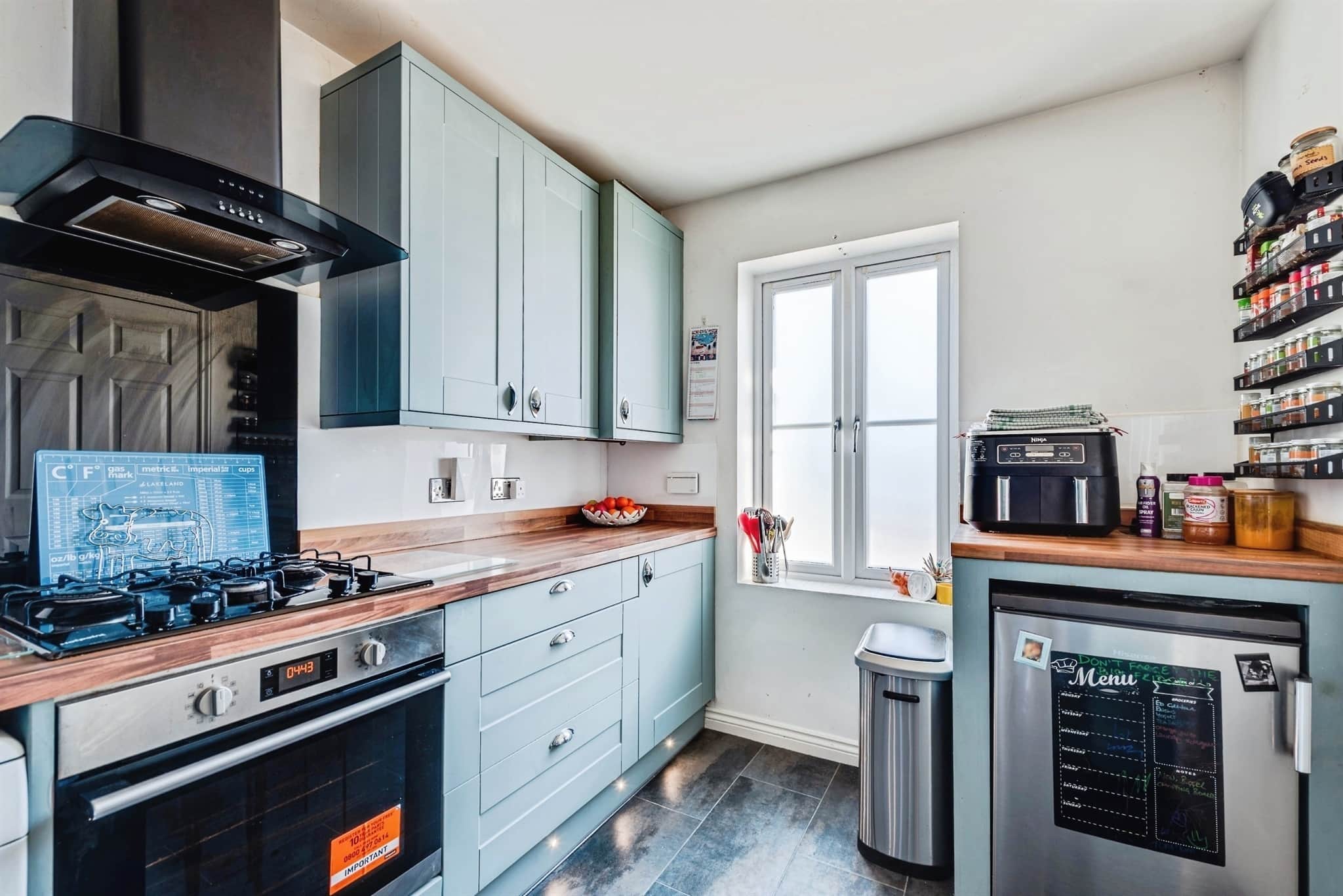 Property at Cassini Drive, Swindon