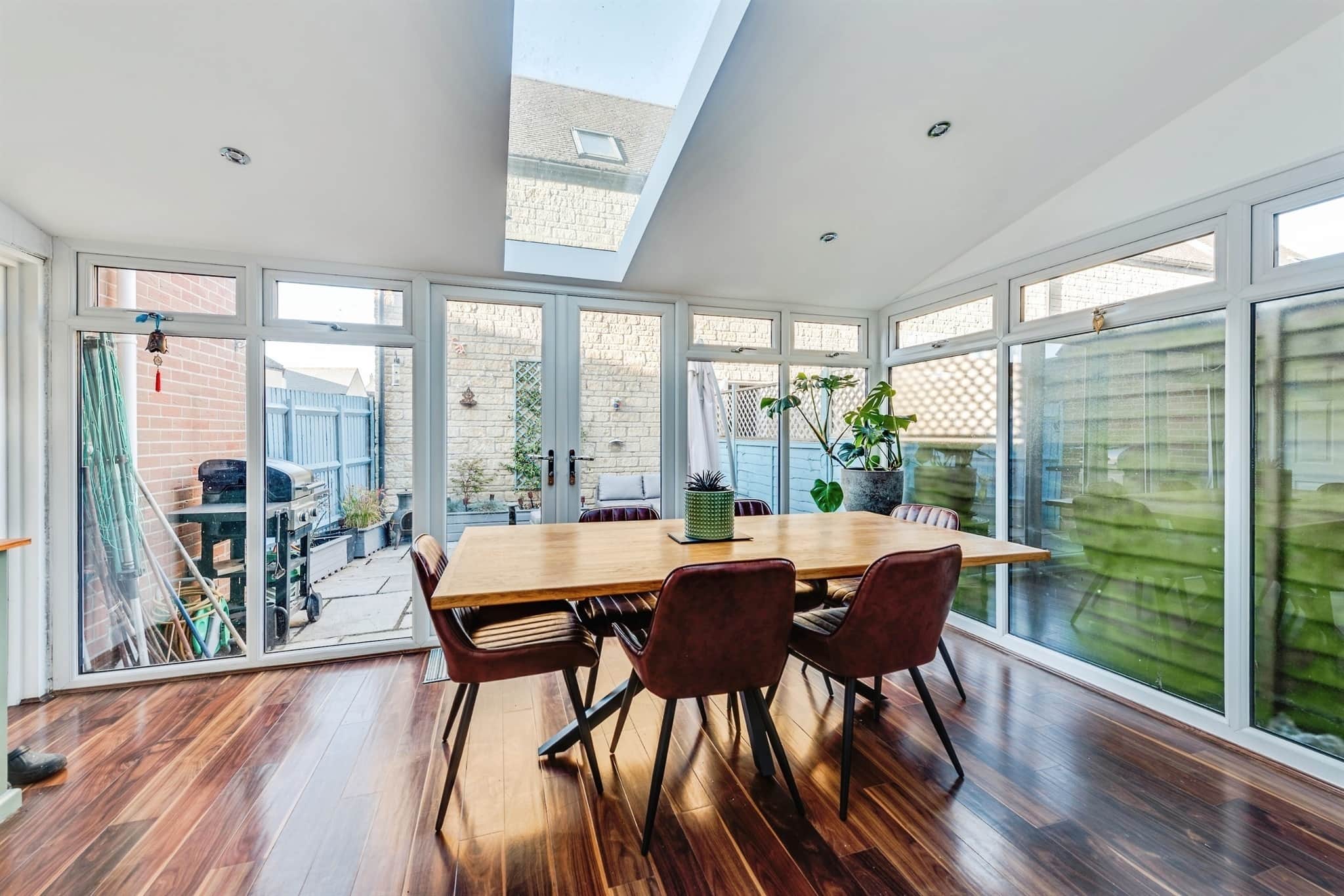 Property at Cassini Drive, Swindon