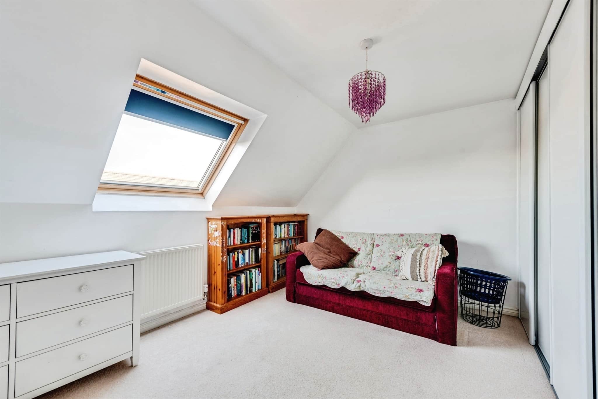 Property at Cassini Drive, Swindon
