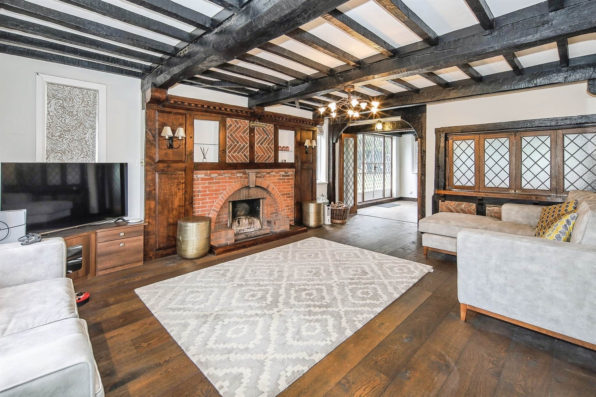 Property at Station Road, Balsall Common
