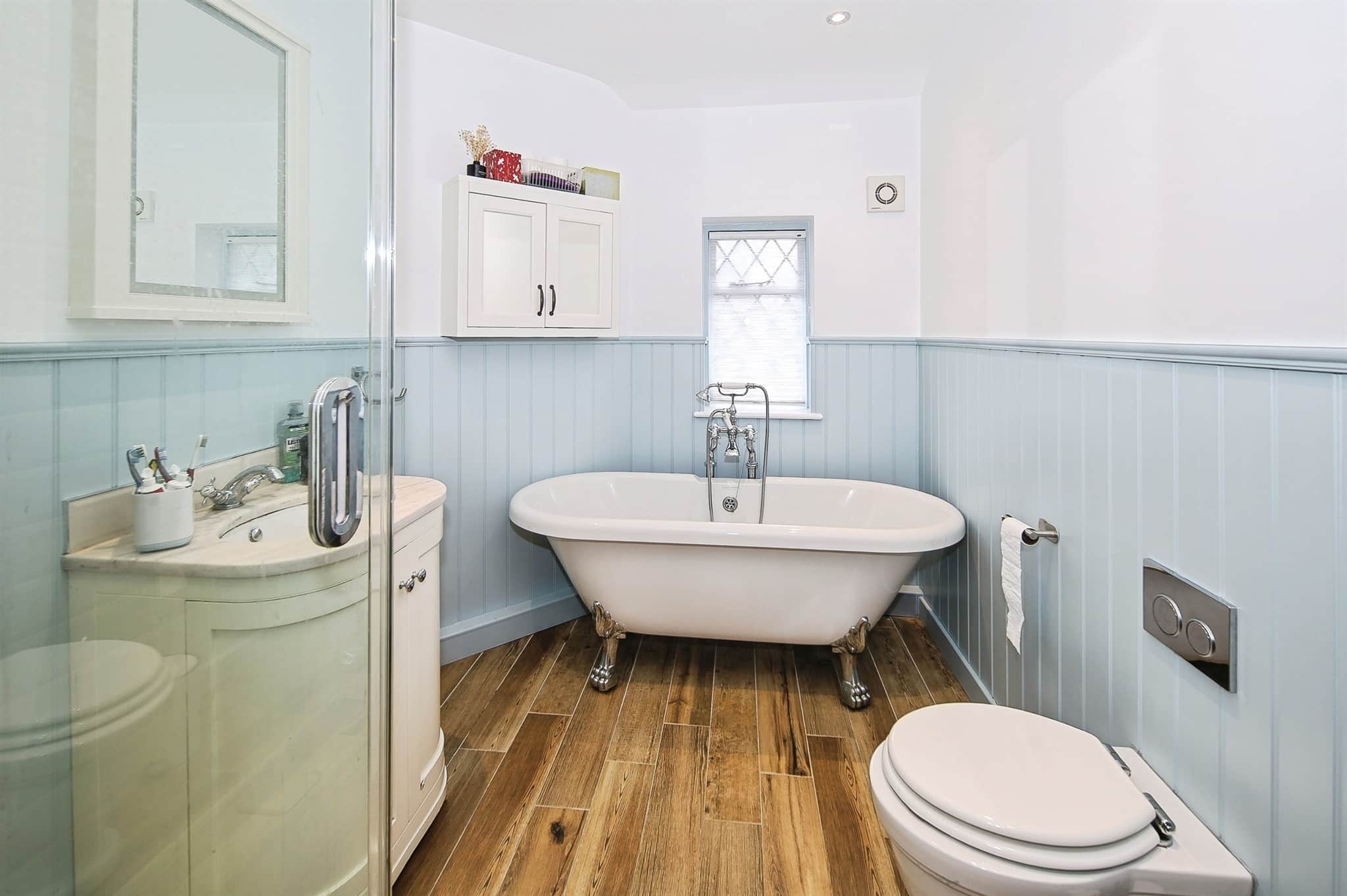 Property at Station Road, Balsall Common