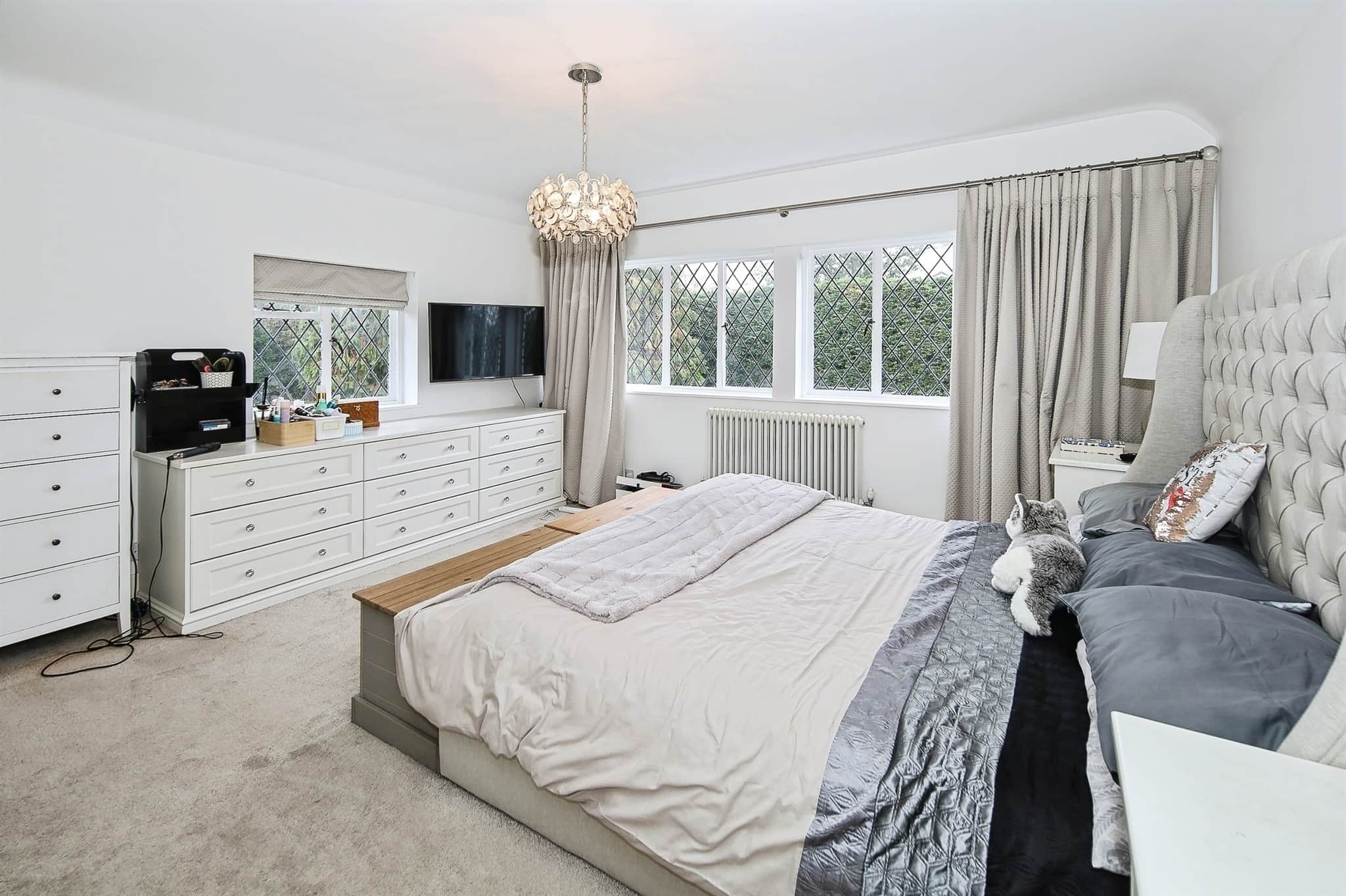 Property at Station Road, Balsall Common