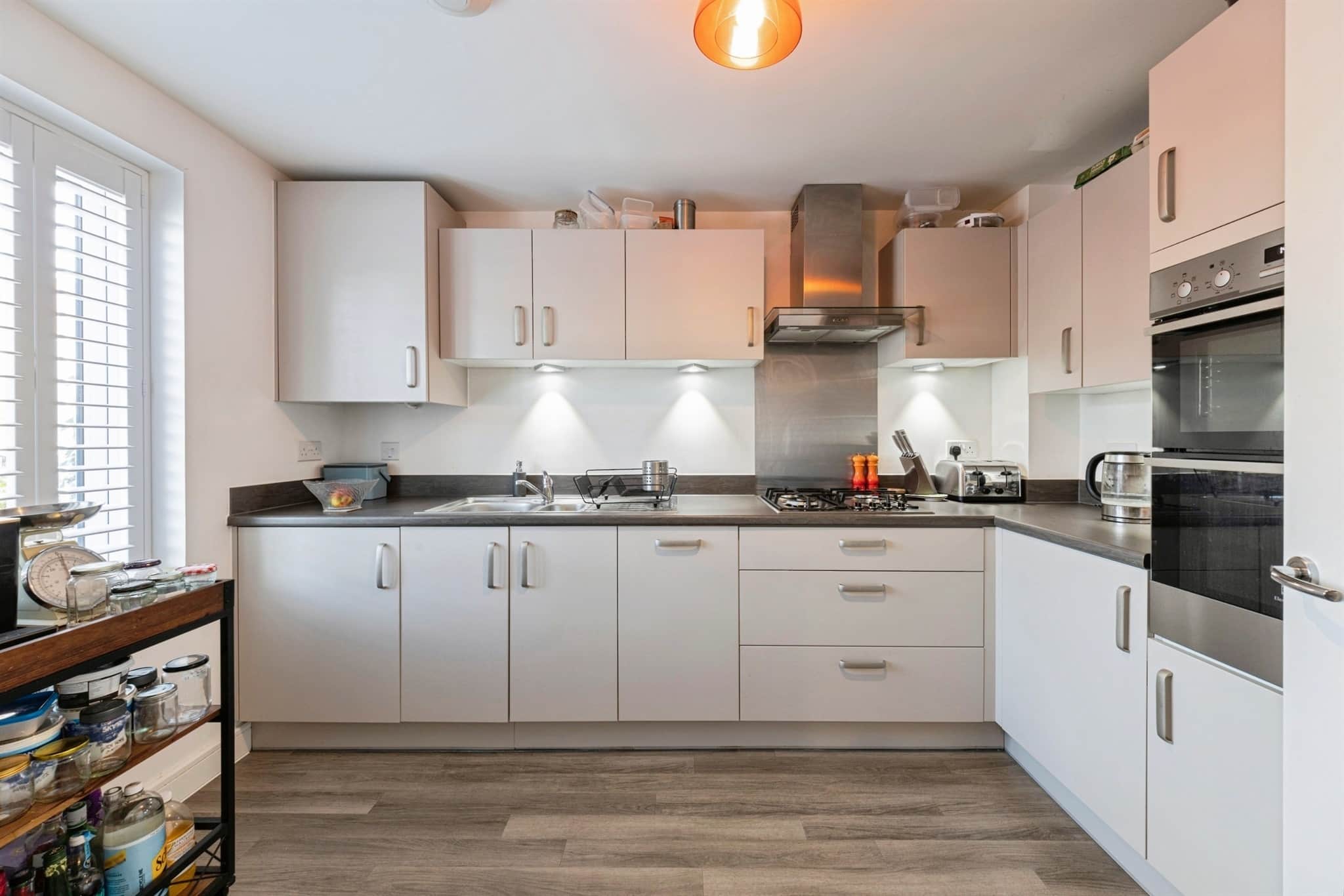Property at Jackson Road, Banbury