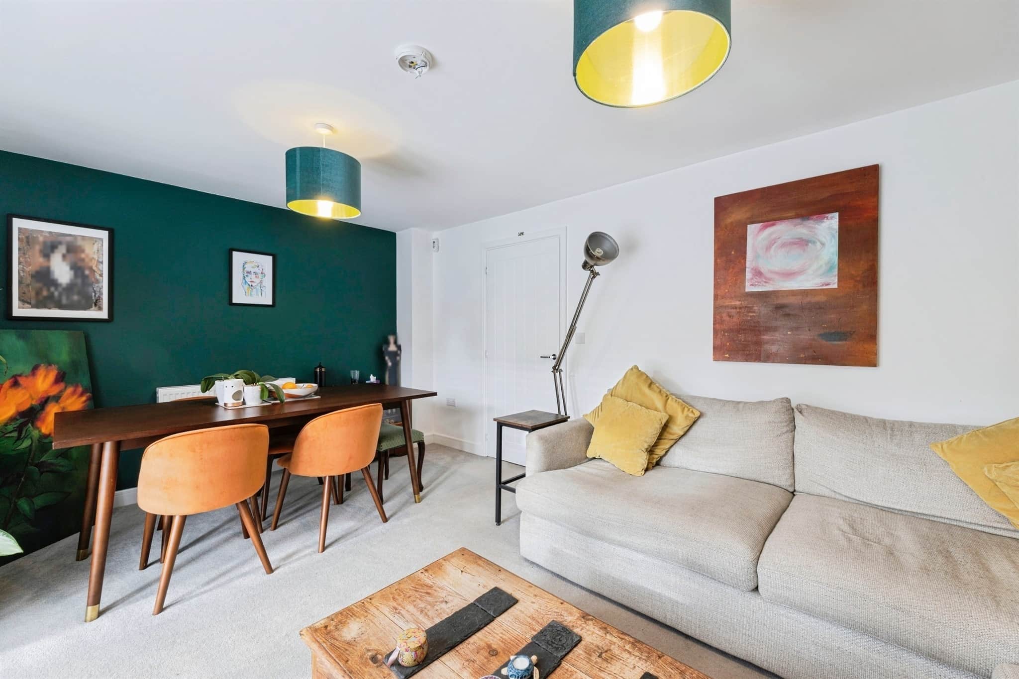 Property at Jackson Road, Banbury