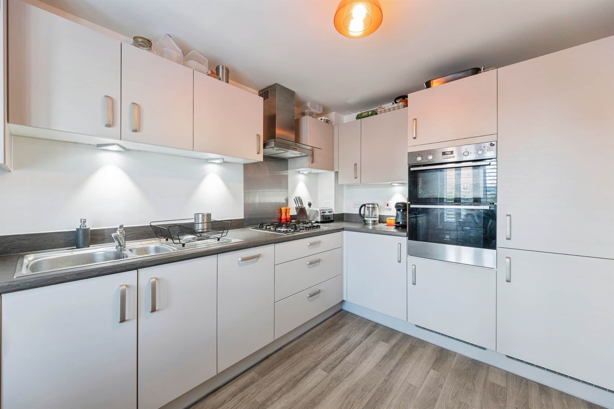Property at Jackson Road, Banbury