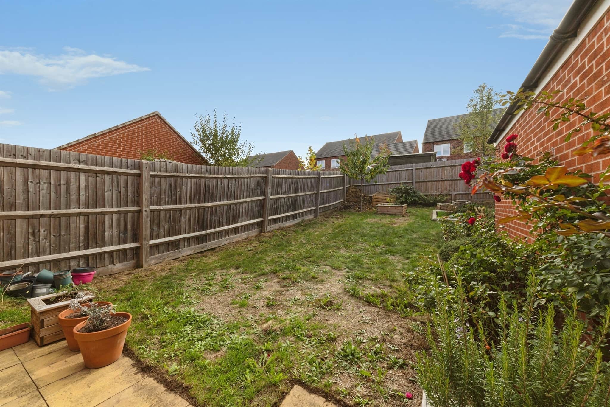 Property at Jackson Road, Banbury