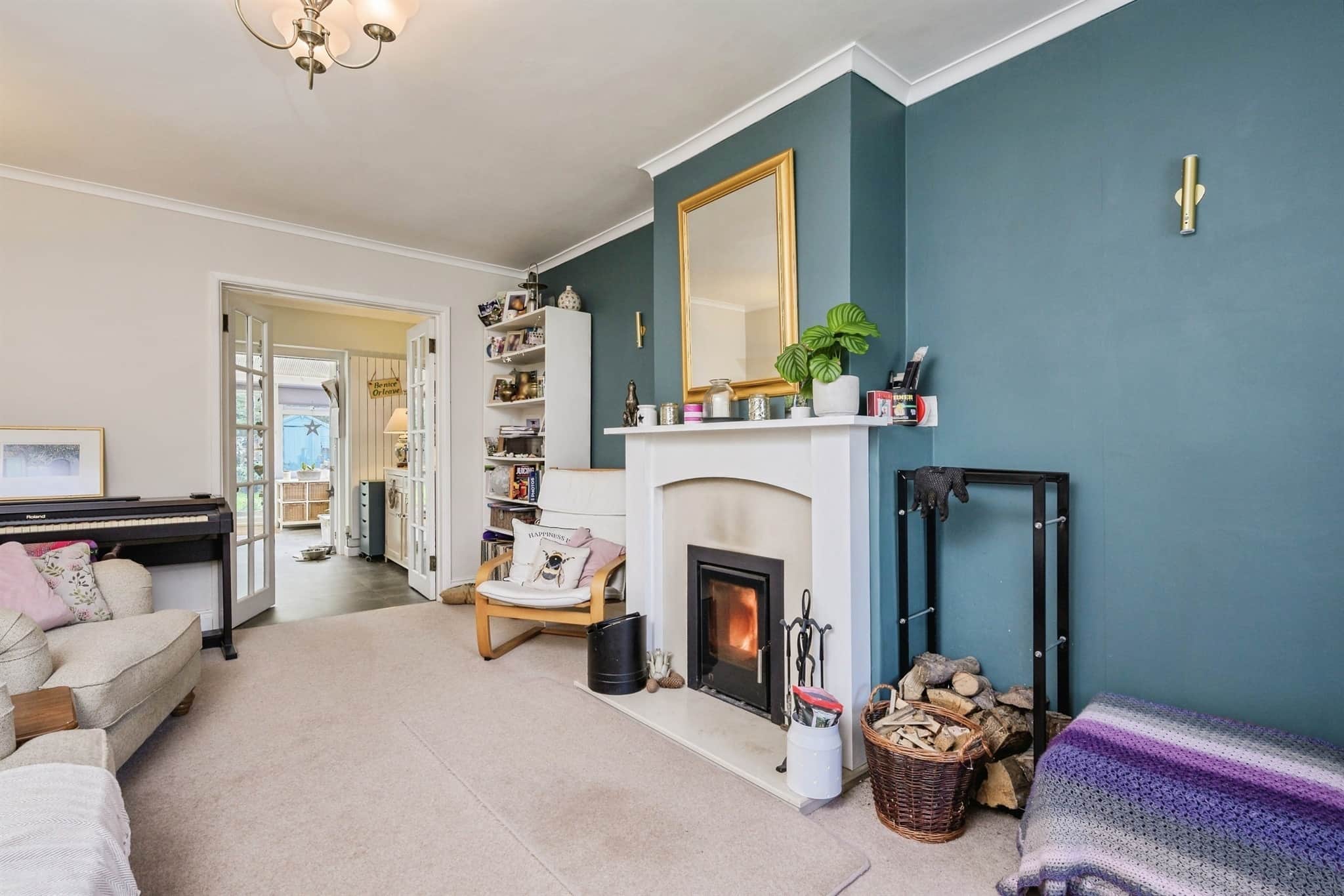 Property at Trematon Drive, Ivybridge