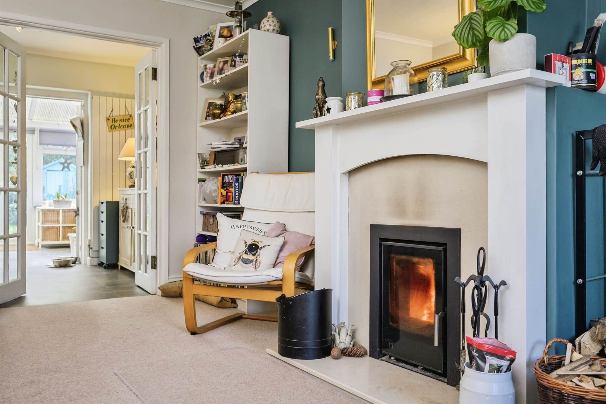 Property at Trematon Drive, Ivybridge