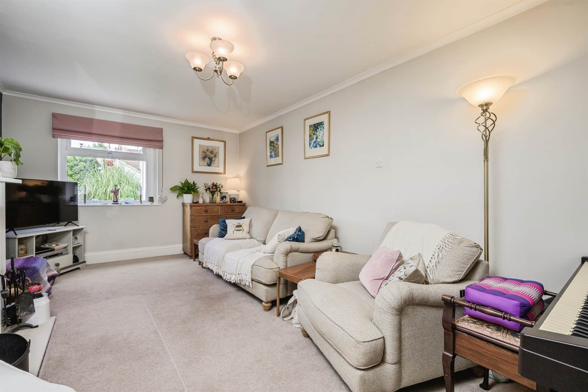 Property at Trematon Drive, Ivybridge